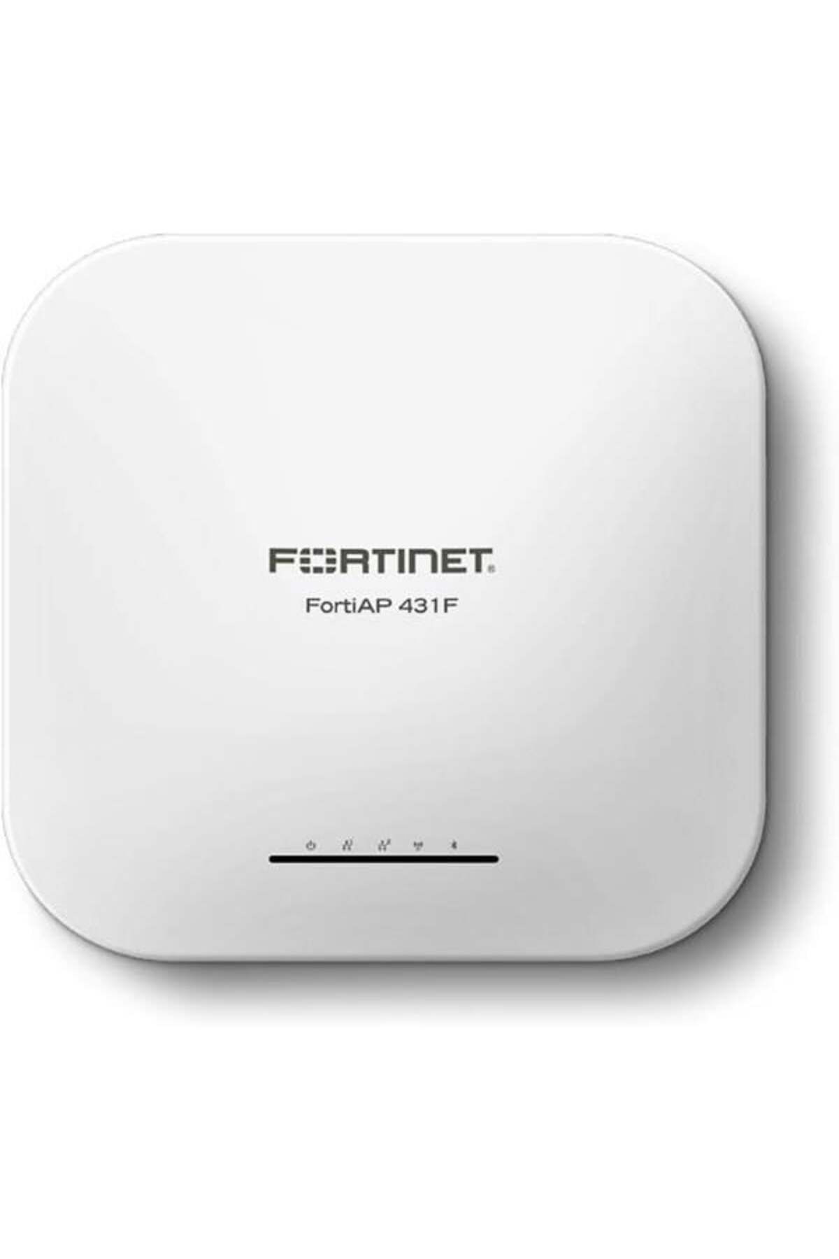 Fortinet Fortıap-431f Wıfı-6 Kurumsal Tavan Tipi Access Poınt