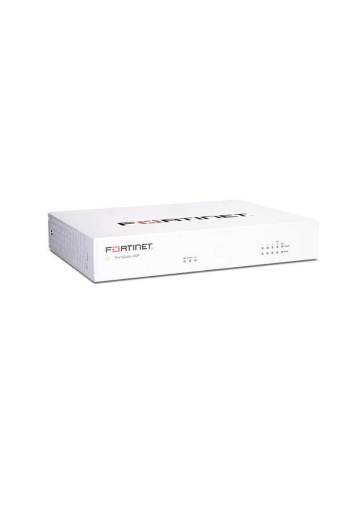 Fortinet Fortigate-60F -Cihaz + 1 Yıl Lisans