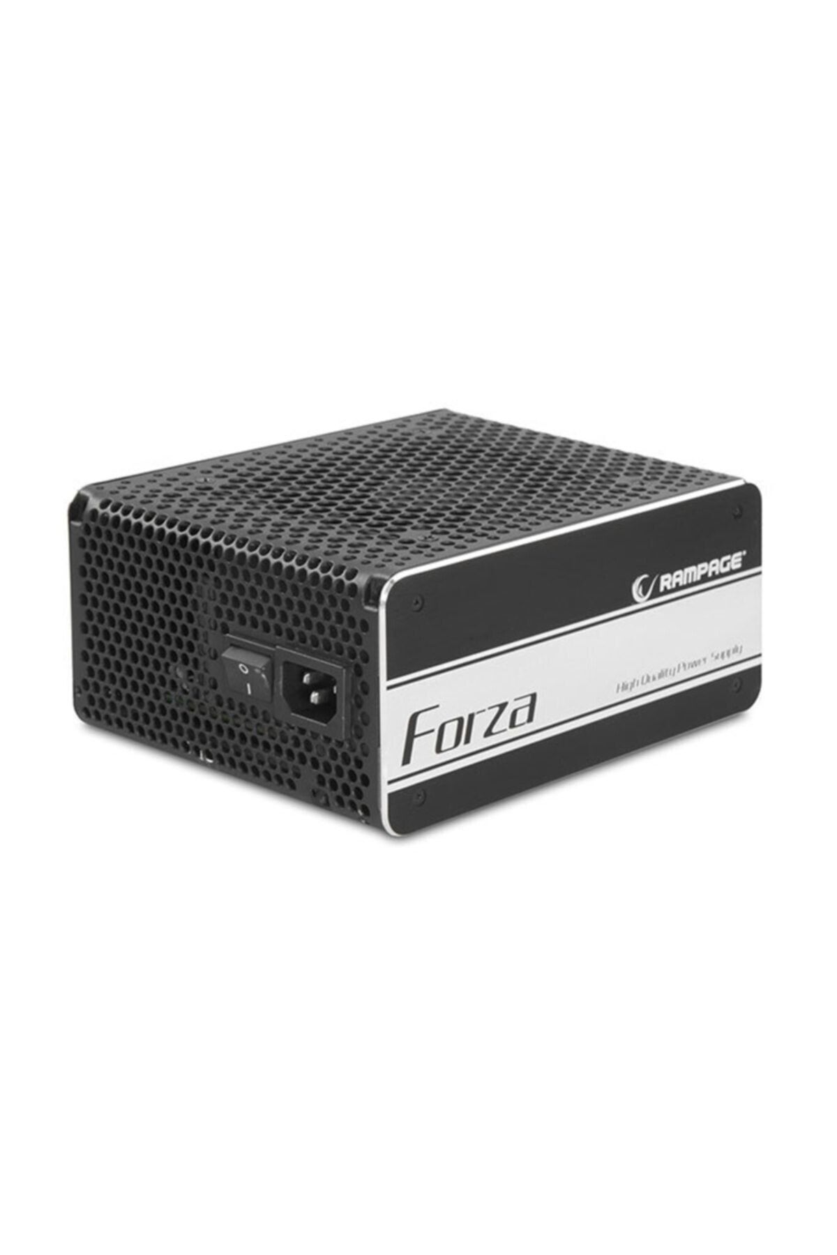 Rampage Forza Ftx-1200-1 1200w 80 Plus Platınıum Sertifikalı Full Modular Power Supply