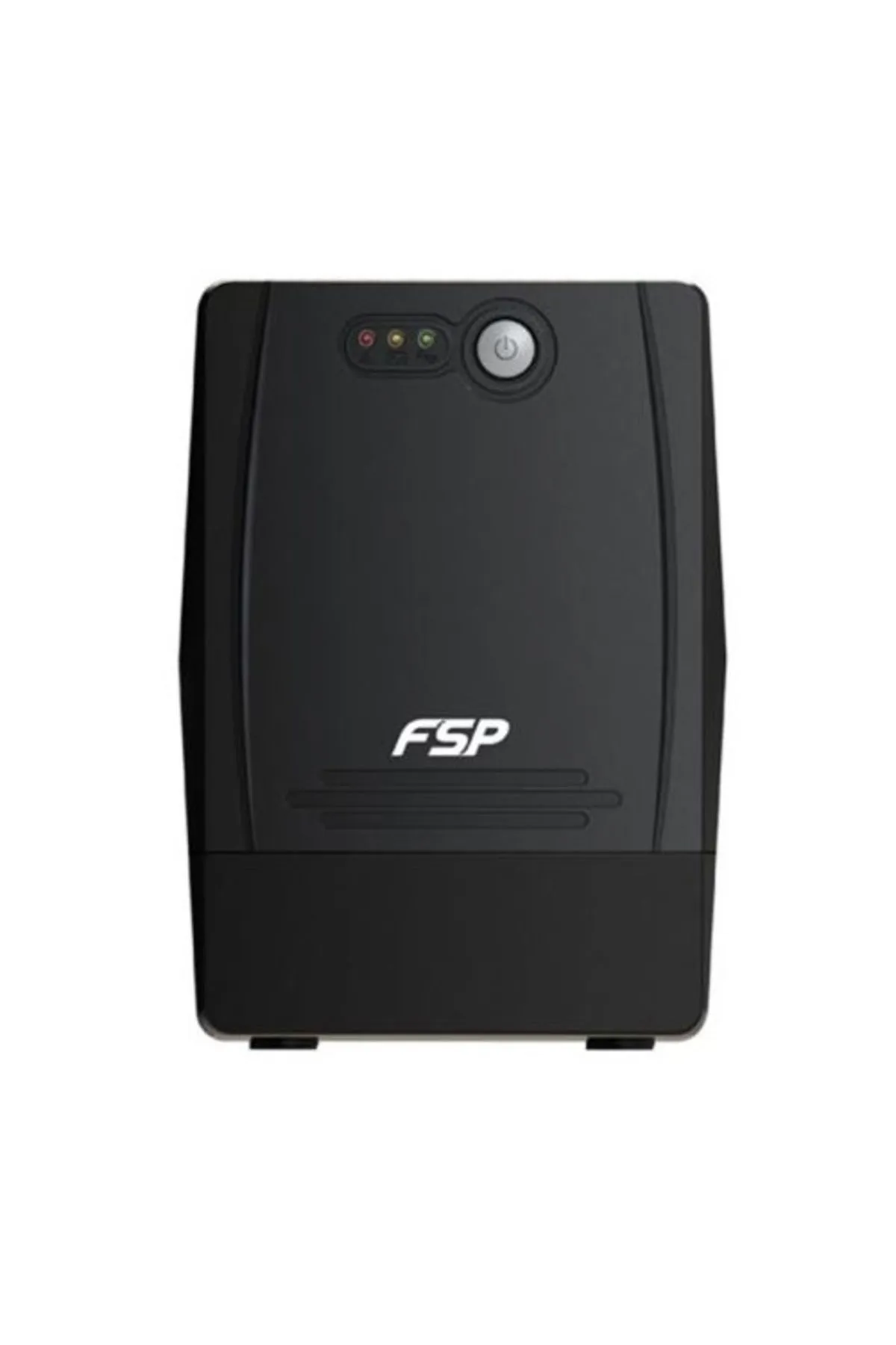 FSP Fp600 Line-ıntractive 600va 2 - 6 Dakika Ups