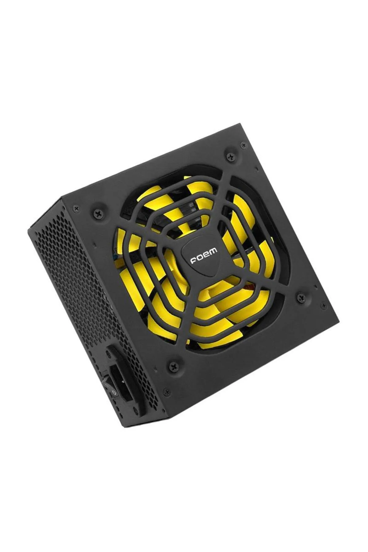 FOEM Fps-g40f12 400w 120mm Fan Power Supply