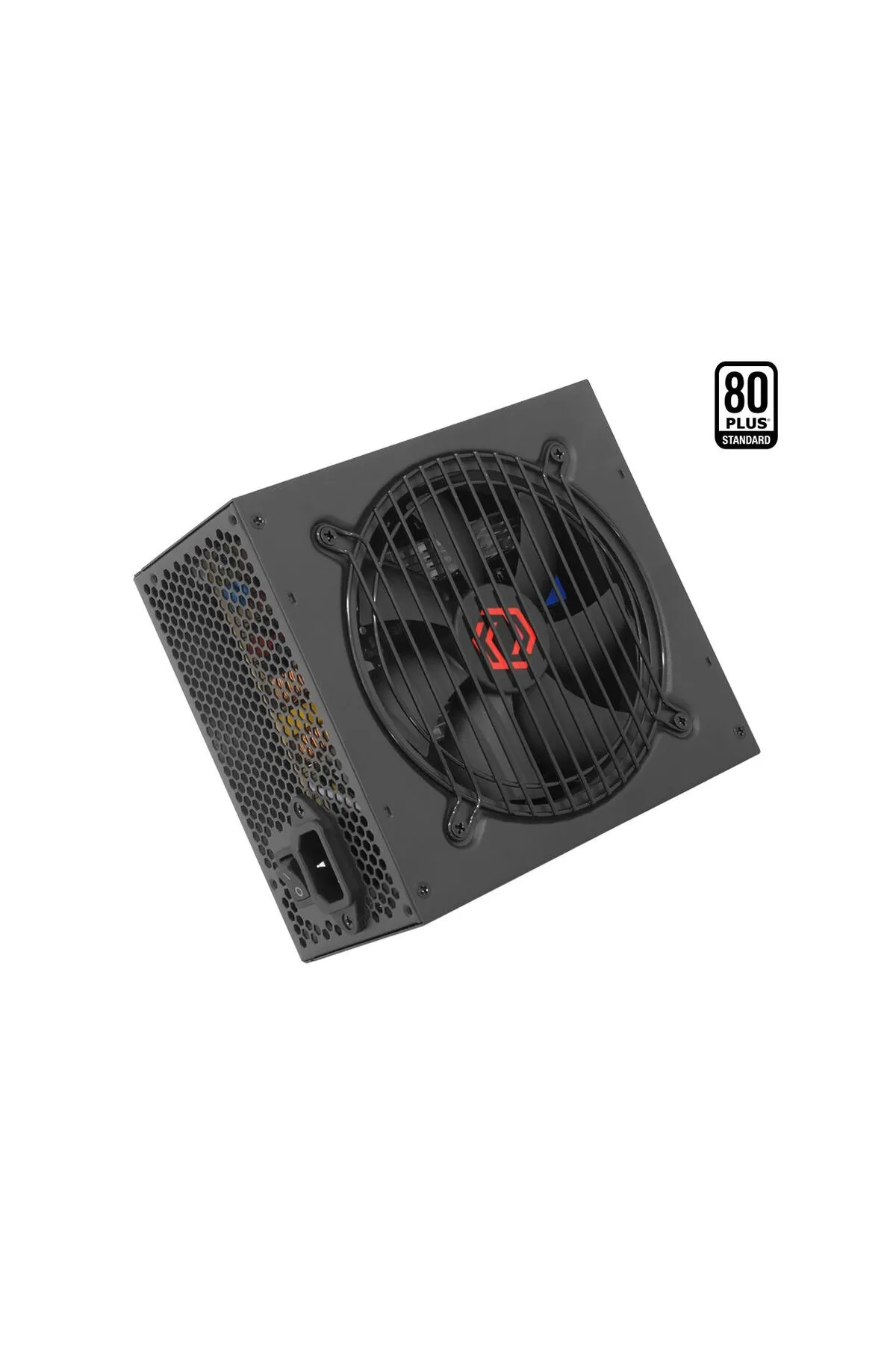 Frisby Fr-PS5080P 500W 80+ Plus Power Supply