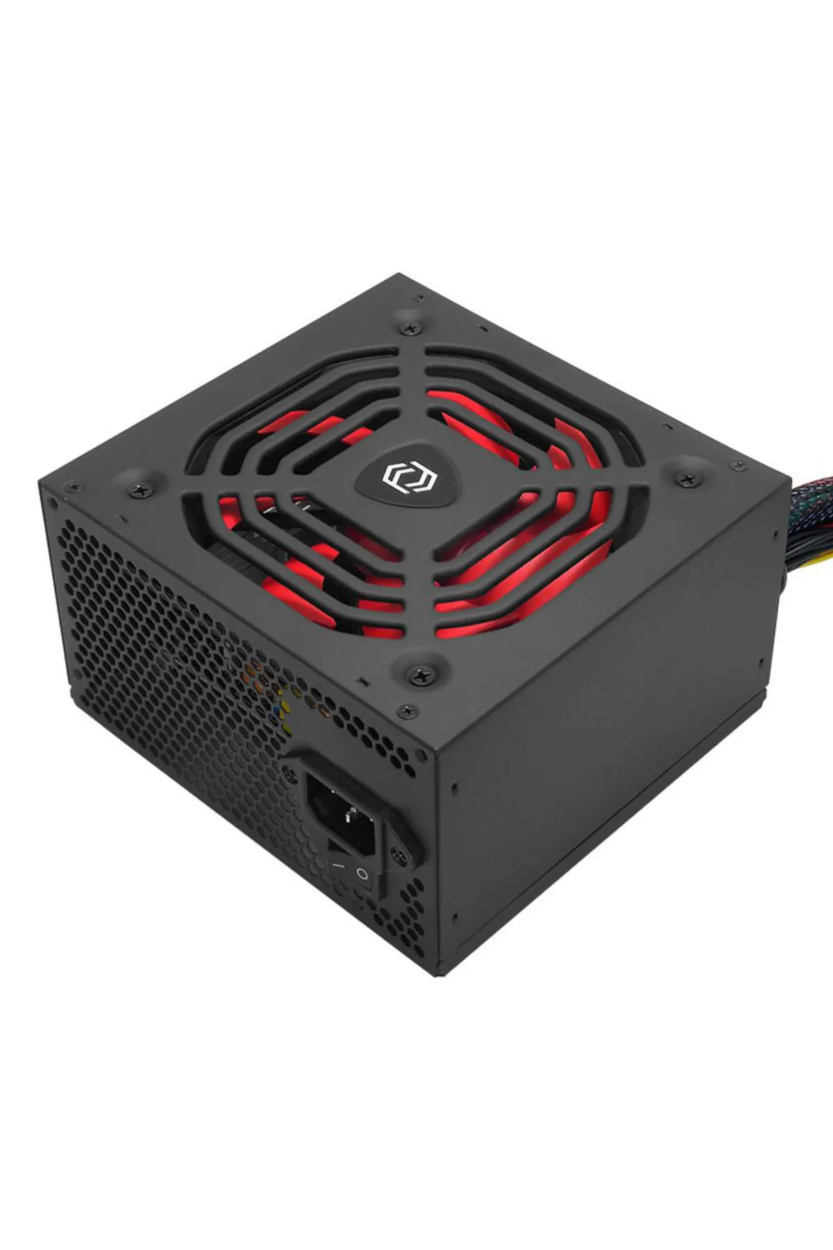 OEM FR-PS5080P 500W 80+ Power Supply