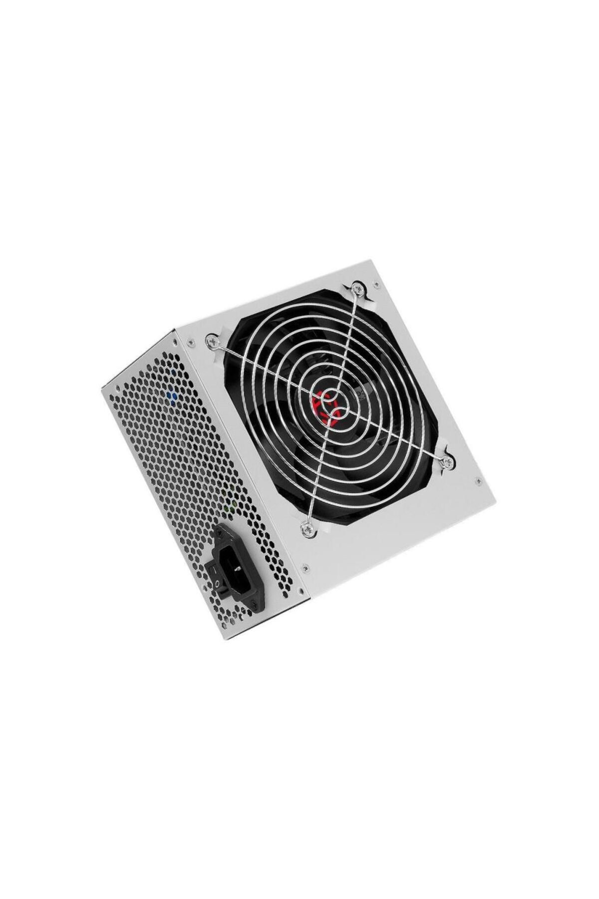 Frisby Fr-pw30c12 300w Power Supply 12cm Fan