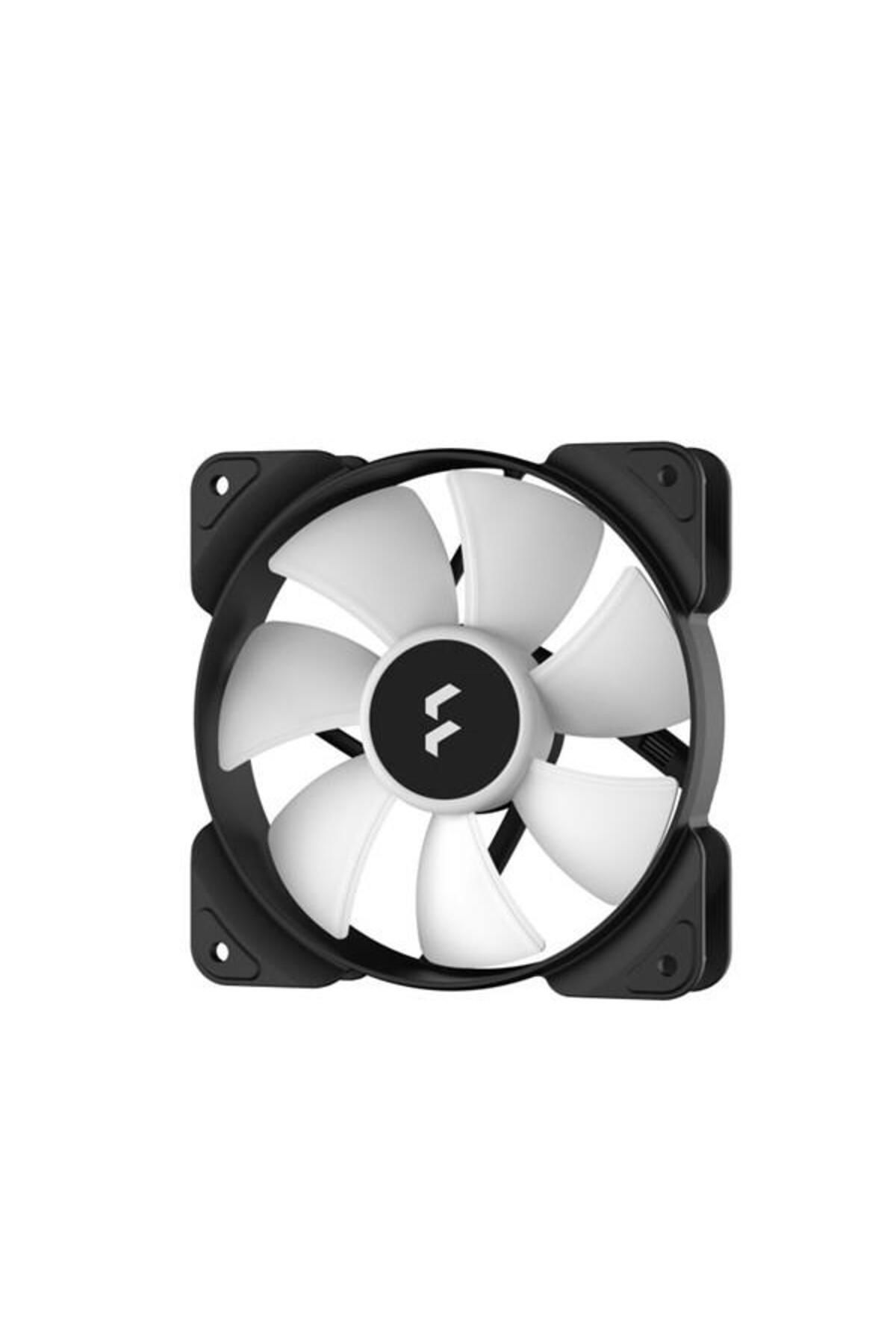 Hızlı Stok Fractal Design Aspect 12 RGB Adreslenebilir RGB 32 CFM 1200RPM Kasa Fanı (FD-F-AS1-1204)