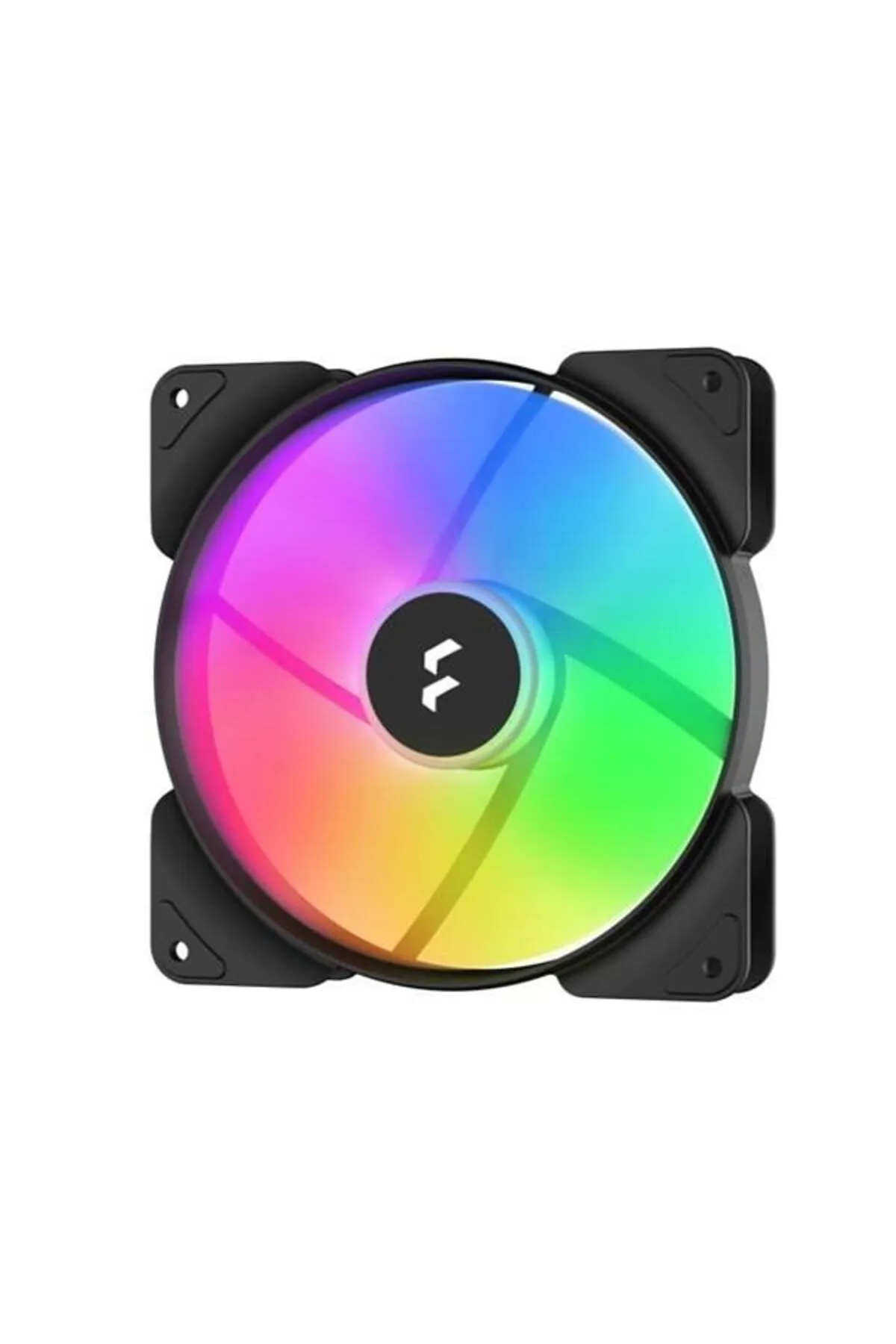 Hızlı Stok Fractal Design Aspect 14 RGB PWM Adreslenebilir RGB 41 CFM 1000RPM Kasa Fanı (FD-F-AS1-1405)