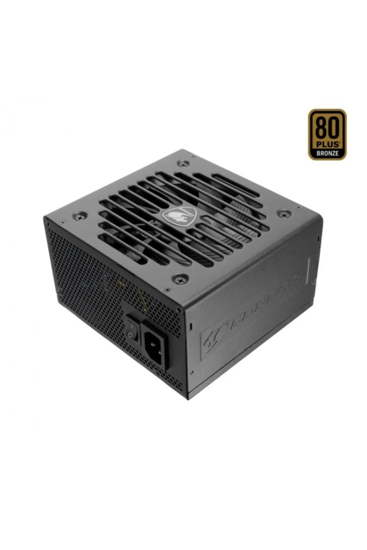 Genel Markalar Frisby Cougar Vte X2 750 Watt Power Supply (80 PLUS BRONZE)