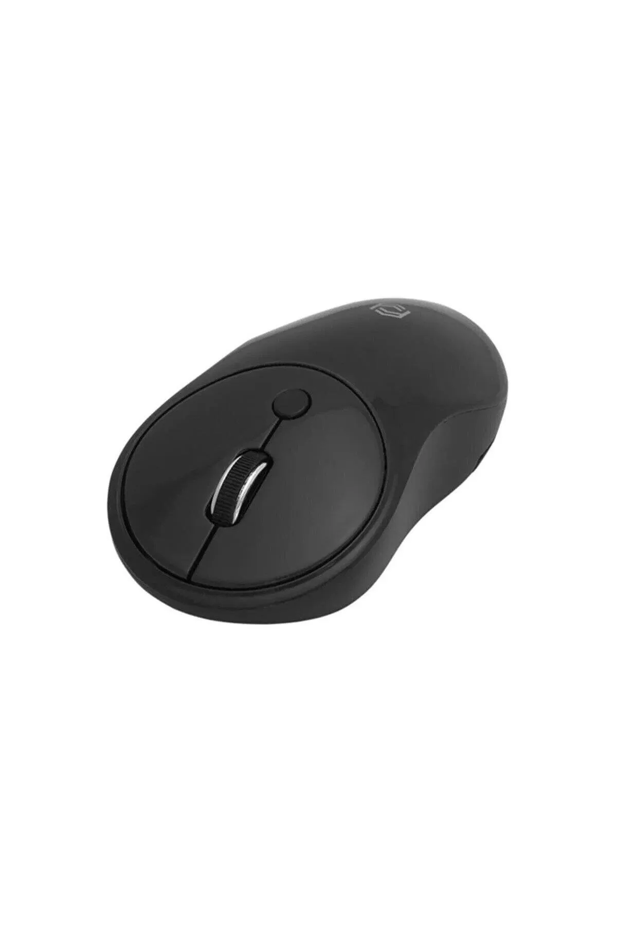 Genel Markalar Frisby FM-252WM 2,4g 1600 Dpı 4Buton Kablosuz Mouse Siyah