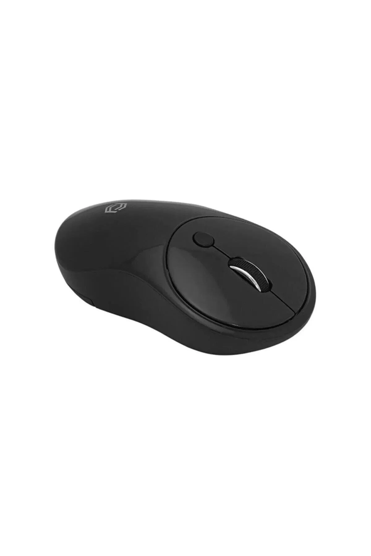 Genel Markalar Frisby FM-252WM 2,4g 1600 Dpı 4Buton Kablosuz Mouse Siyah