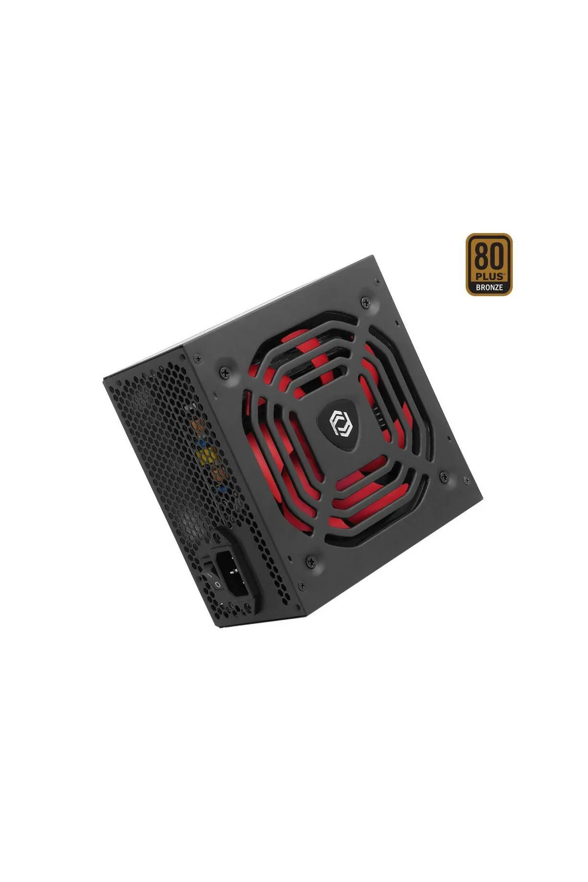 BLS STORE Frisby Fr-ps7580p 750w 80+ Bronz Power Supply