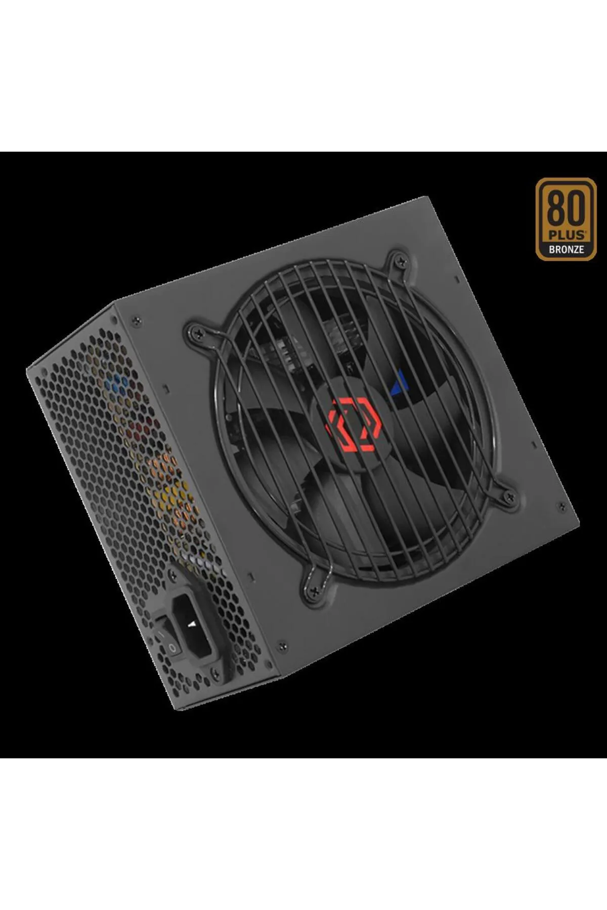 Hızlı Stok FRISBY FR-PS8580P 850W 80+ BRONZ POWER SUPPLY