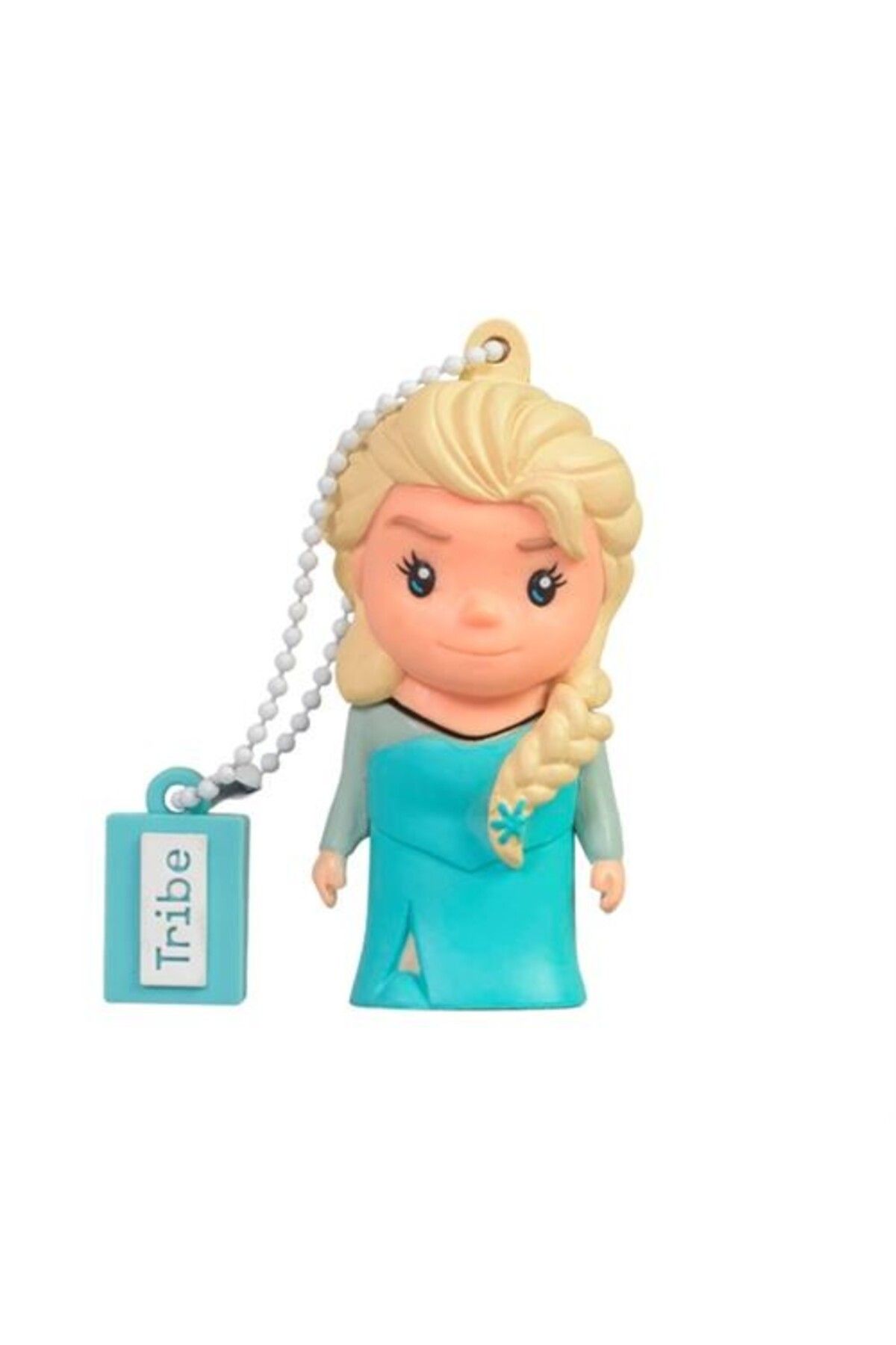 Tribe - Frozen Elsa 8GB Usb Bellek