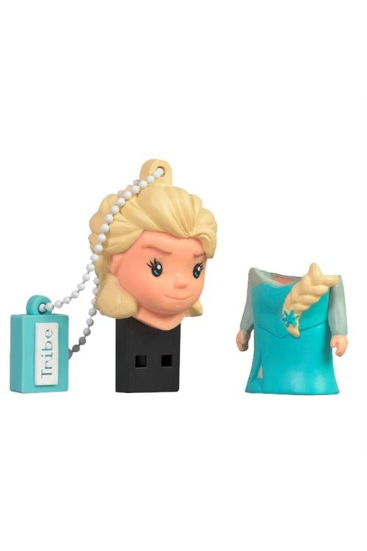 Tribe - Frozen Elsa 8GB Usb Bellek