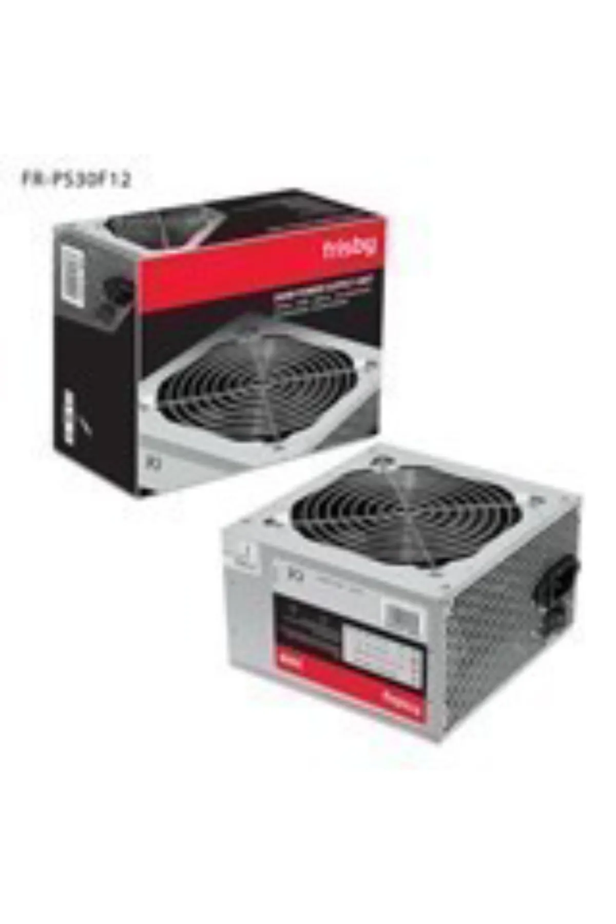 OEM Frısby Fr-pw30c12 300w Power Supply