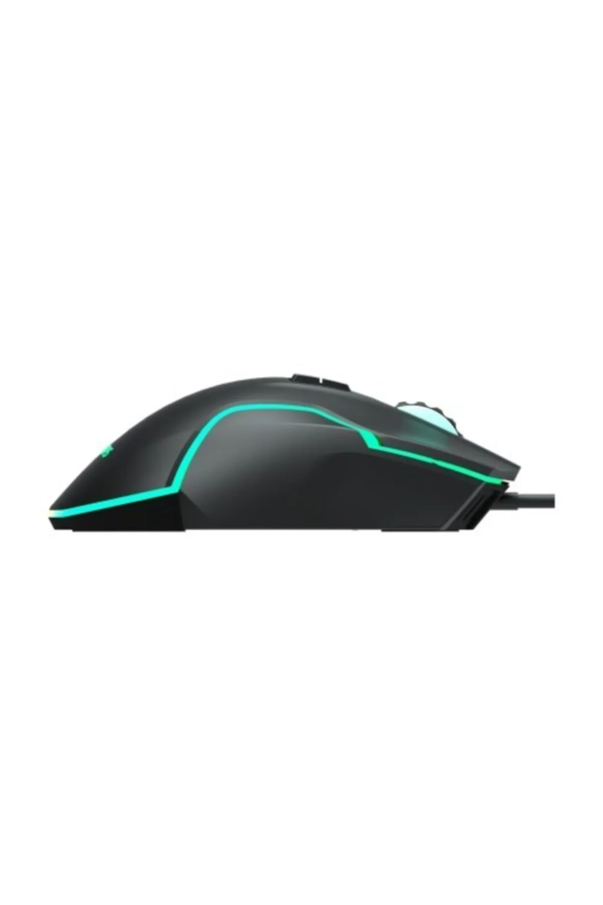 Philips fryx Gaming Mouse 2400dpı Optik Kablolu Gaming Mouse Rgb Aydınlatma Efekti Spk9525 Thelogin 969213