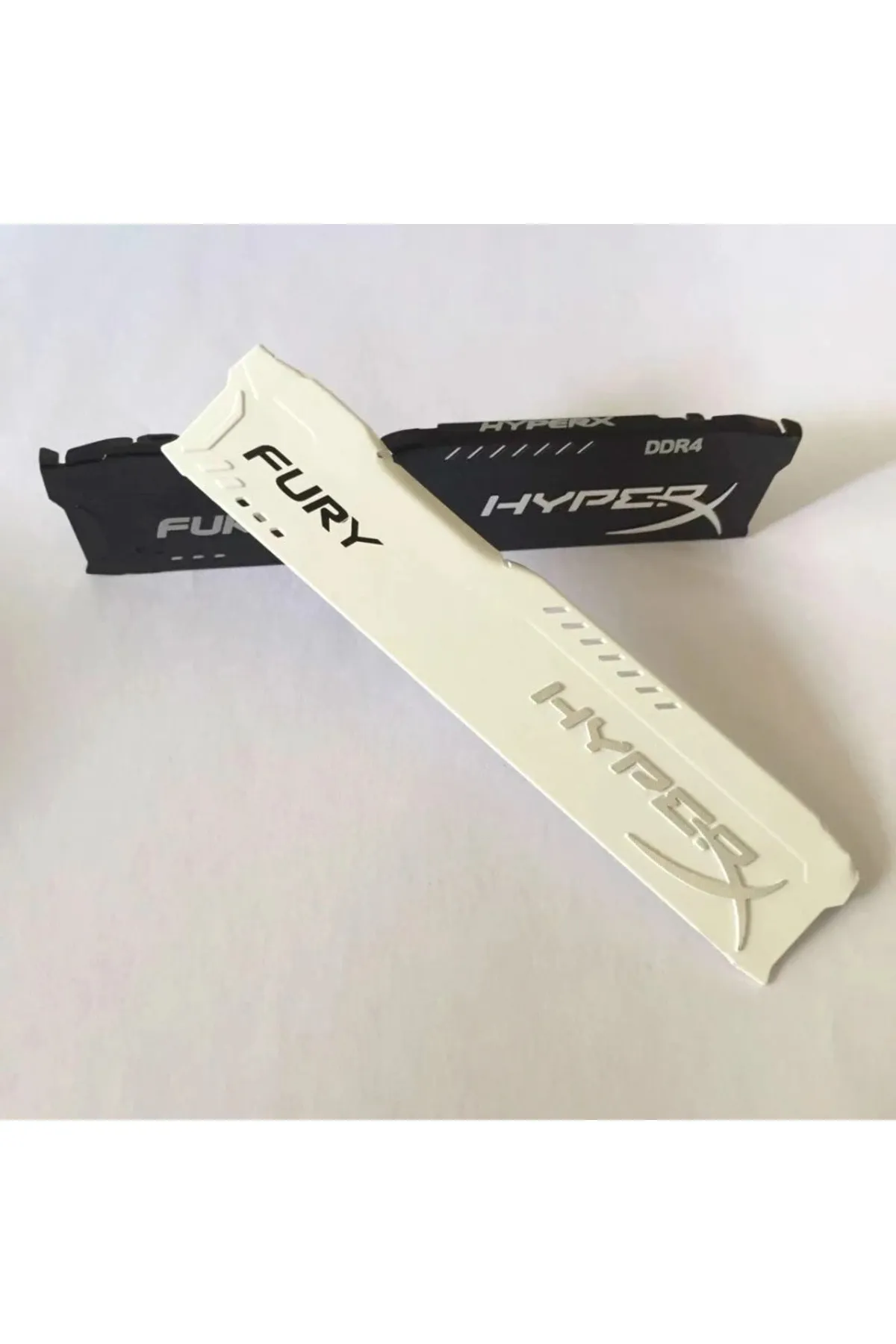 OEM Fury Hyperx Ram Soğutucu Ddr2-Ddr3-Ddr4