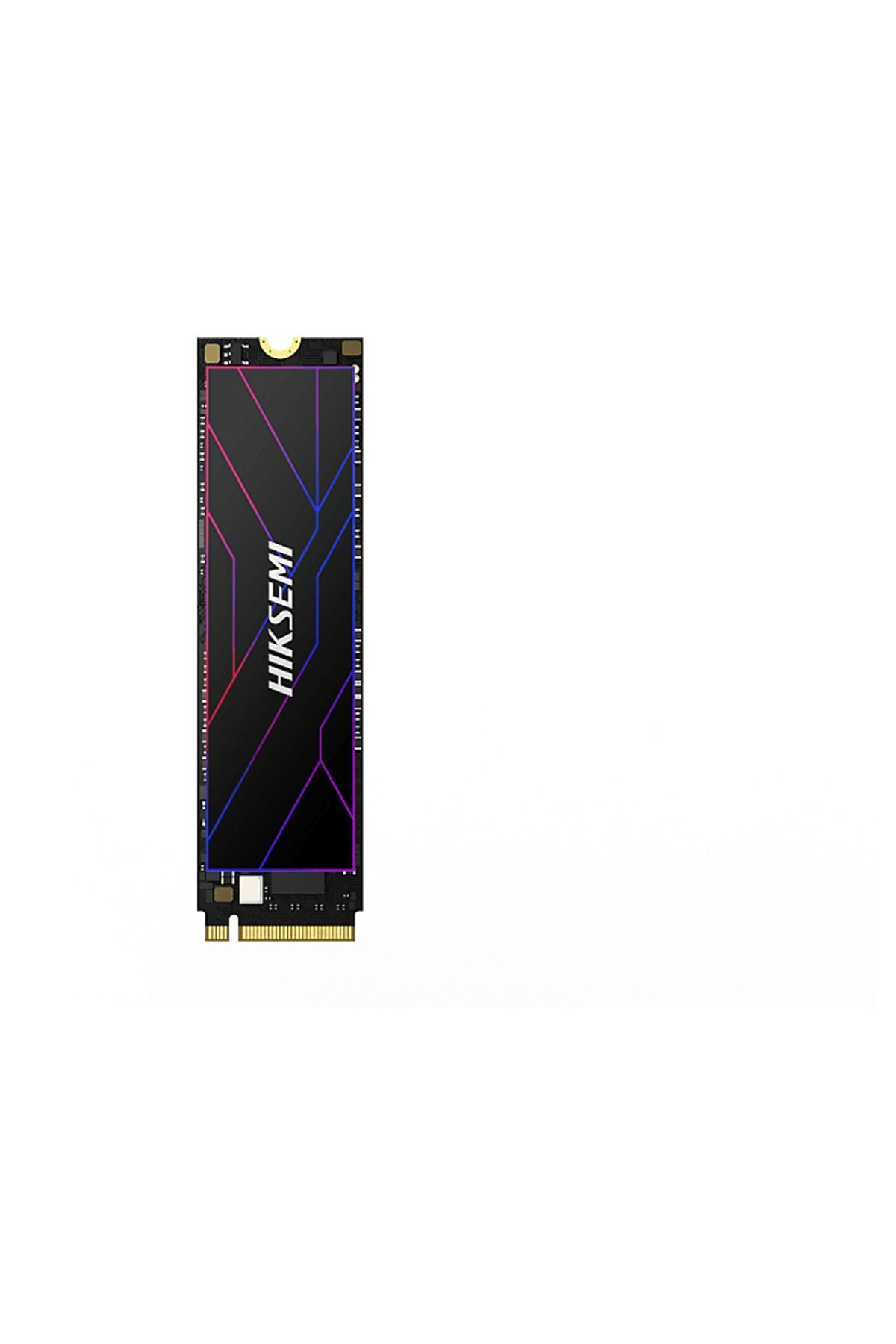 Hiksemi Future PCIE Gen4 Nvme 1024 GB Dahili SSD