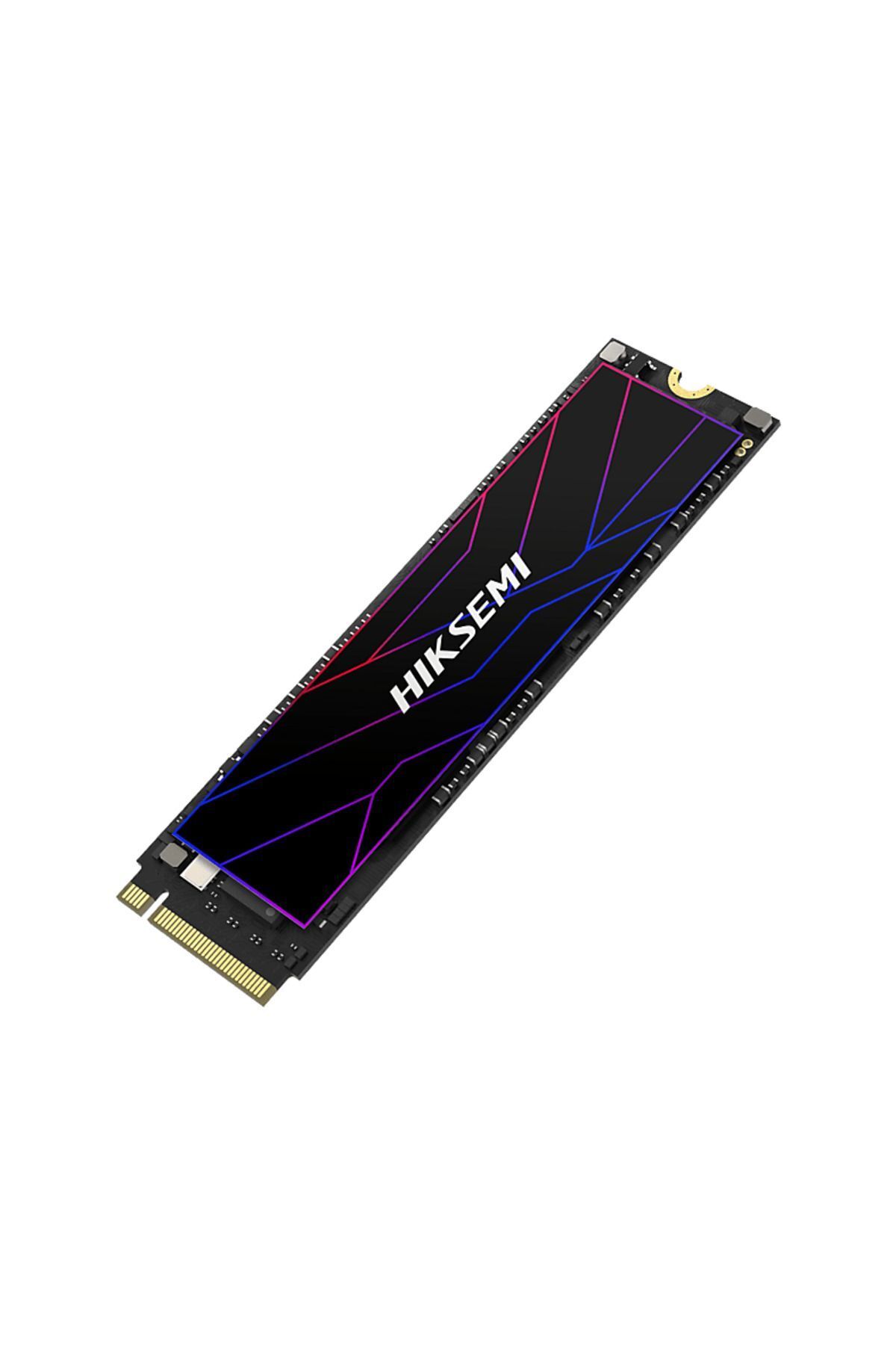 Hiksemi Future PCIE Gen4 Nvme 1024 GB Dahili SSD