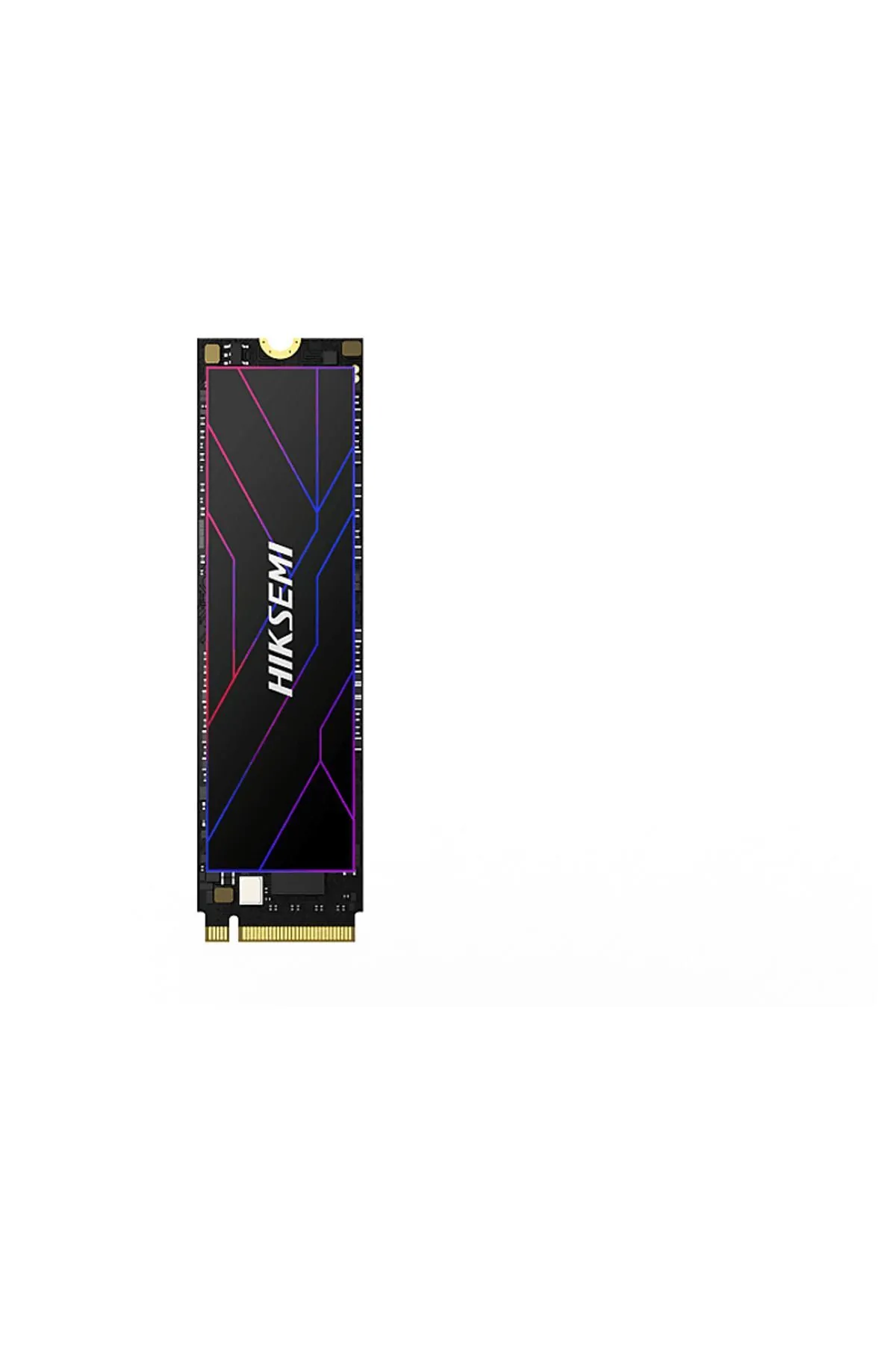 Hiksemi Future PCIE Gen4 Nvme 2048 GB Dahili SSD