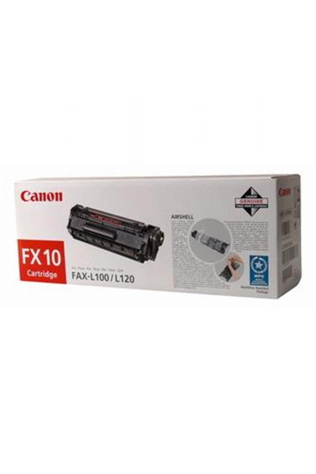 Canon Fx-10 2.000 Sayfa Toner Mf4120-4140-4150