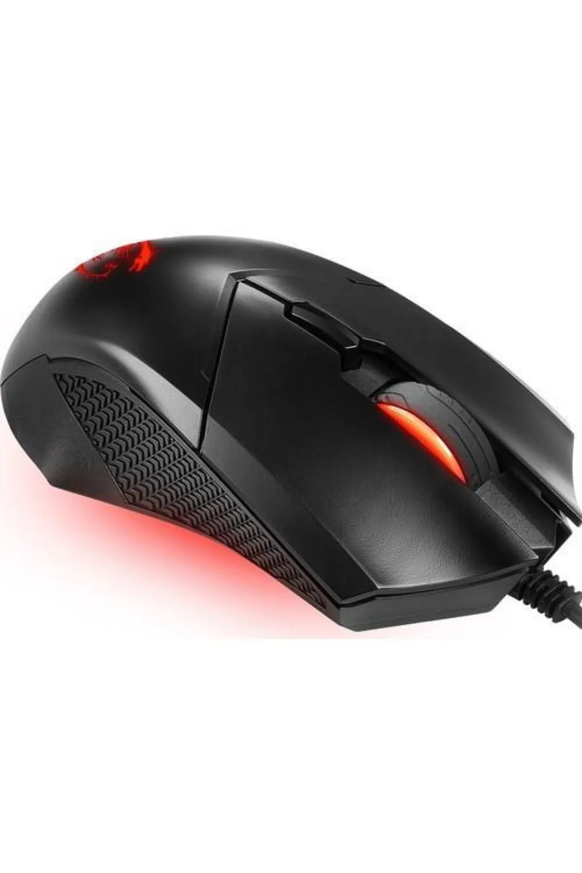 MSI Fx Gm08 Clutch Gm08 Optik Oyuncu Mouse Star Collection 210035