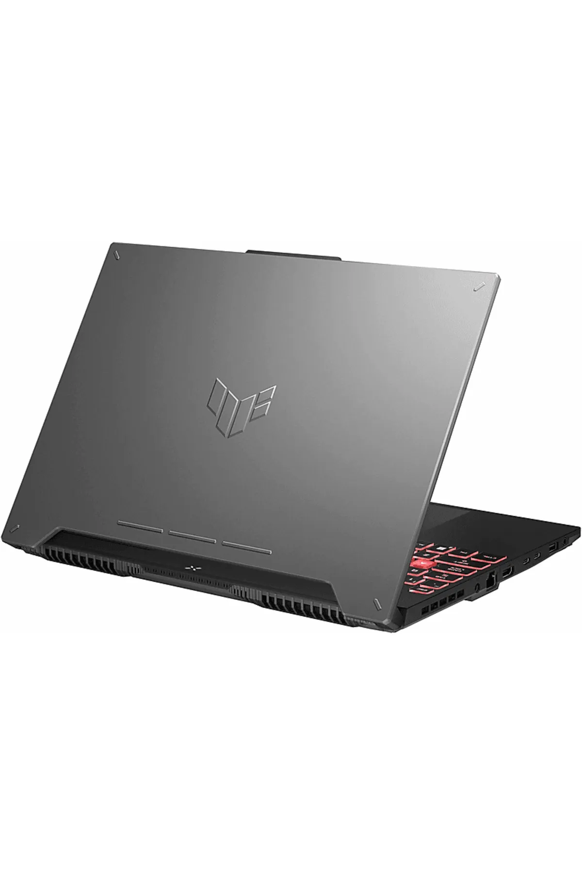 Asus FX507VU-LP259W/Intel i7-13620H/16GB RAM/512GB SSD/RTX 4050/15.6''/Win 11 Gaming Laptop Siyah