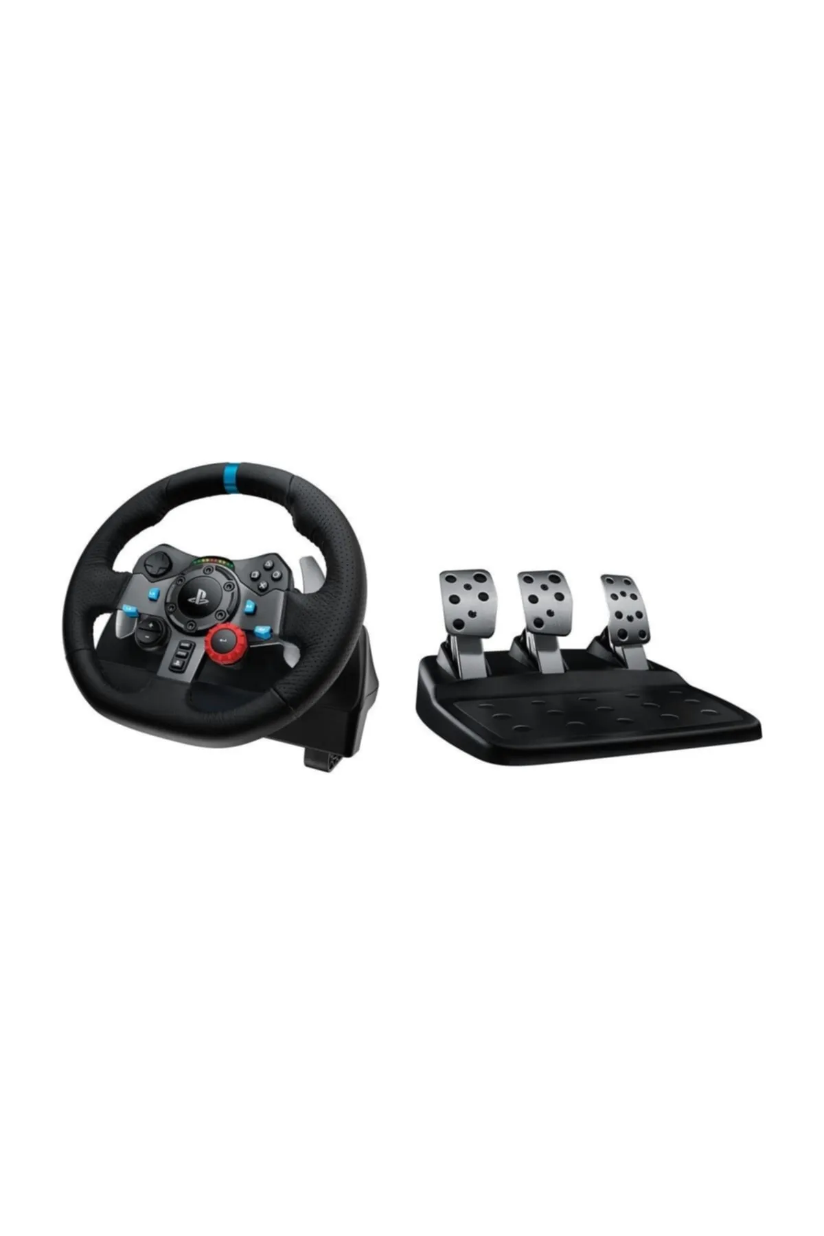 Logitech G G29 Driving Force Yarış Direksiyonu 941-000130