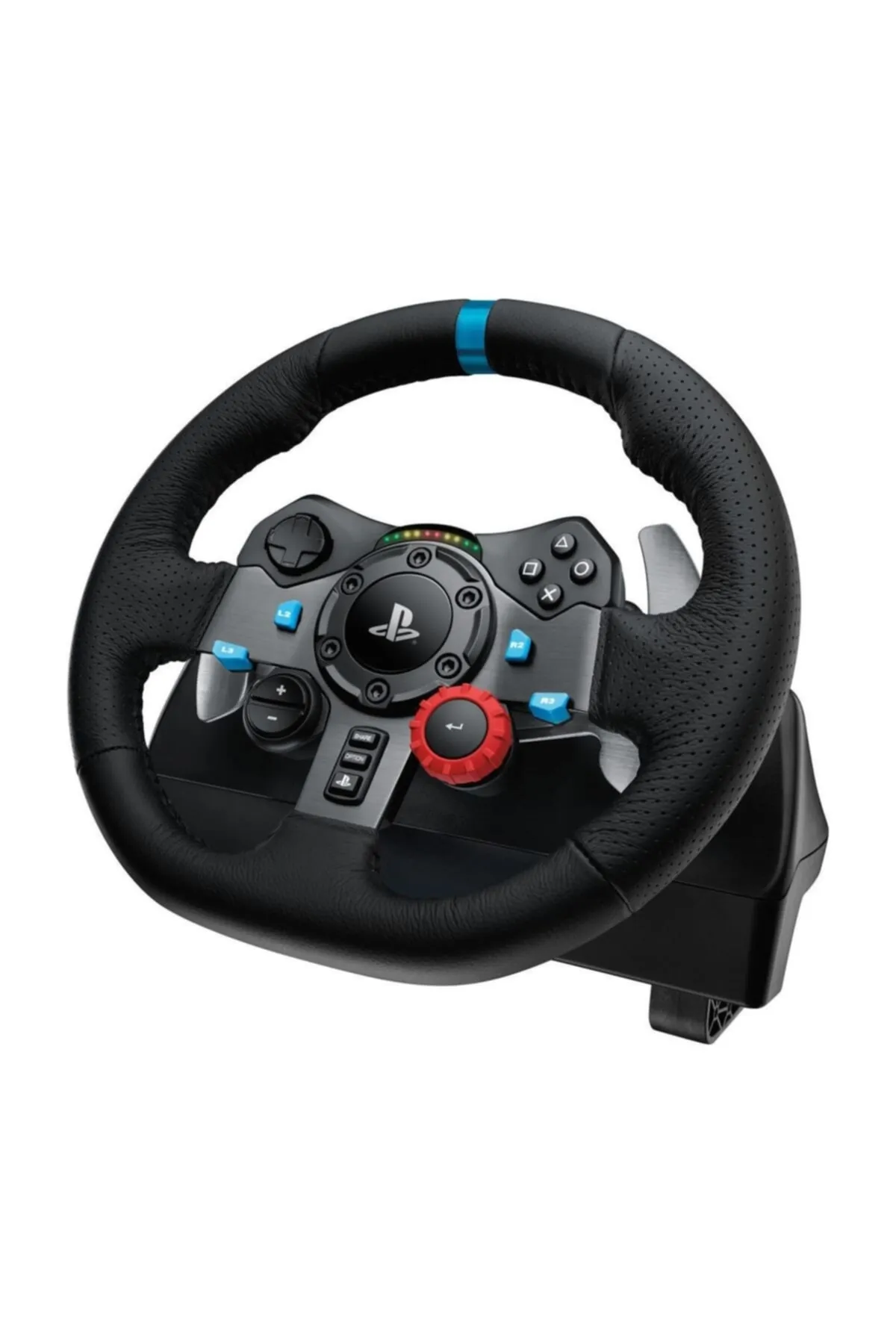 Logitech G G29 Driving Force Yarış Direksiyonu 941-000130