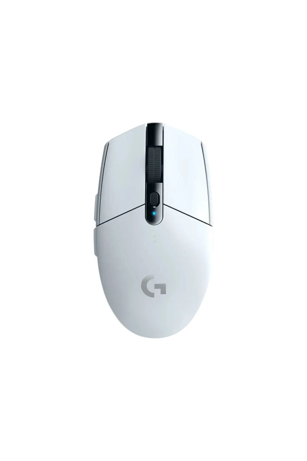 Logitech G G305 Lightspeed 12.000 Dpı Kablosuz Beyaz Oyuncu Mouse - 910-005292