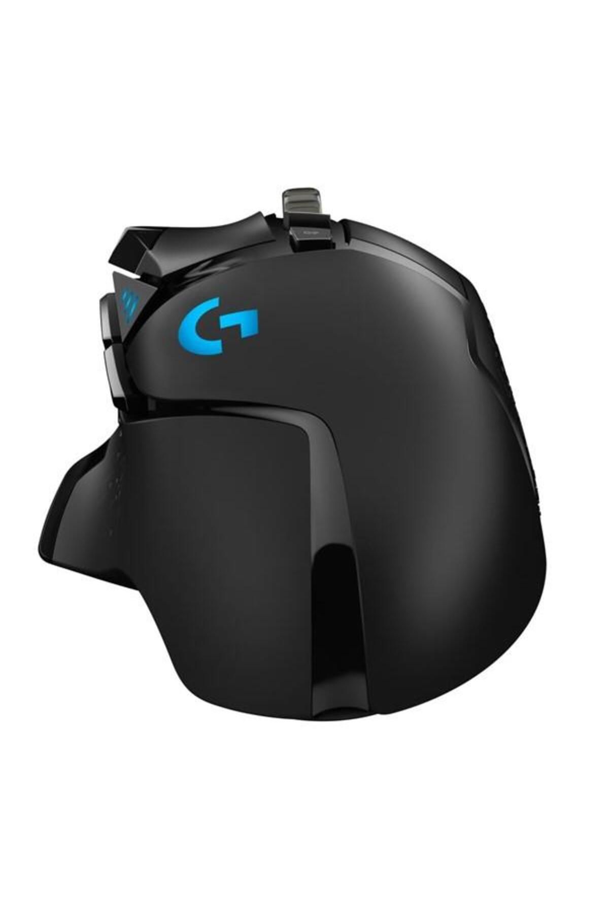 Logitech G G502 Hero High Performance Oyuncu Mouse 910-005471