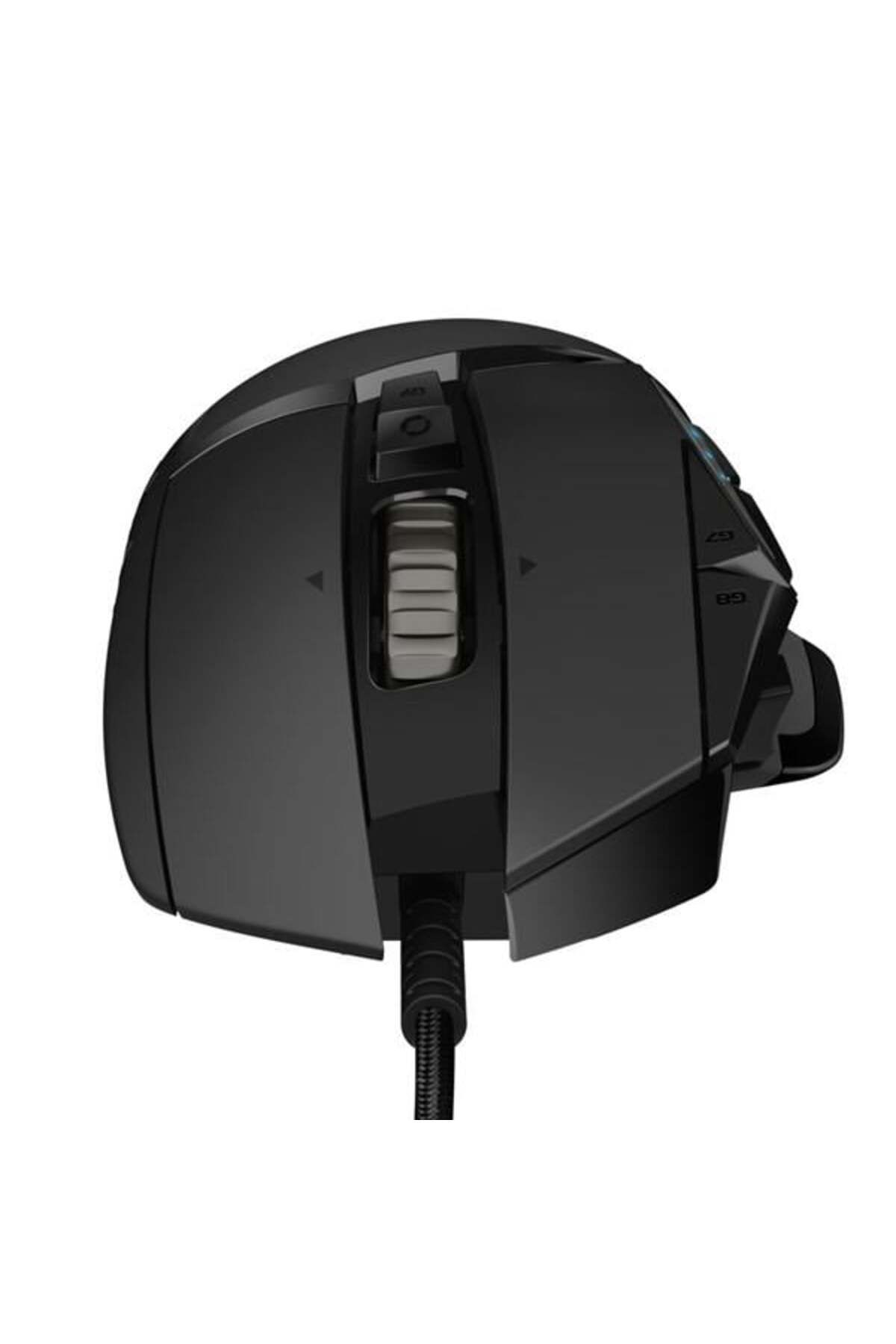 Logitech G G502 Hero High Performance Oyuncu Mouse 910-005471