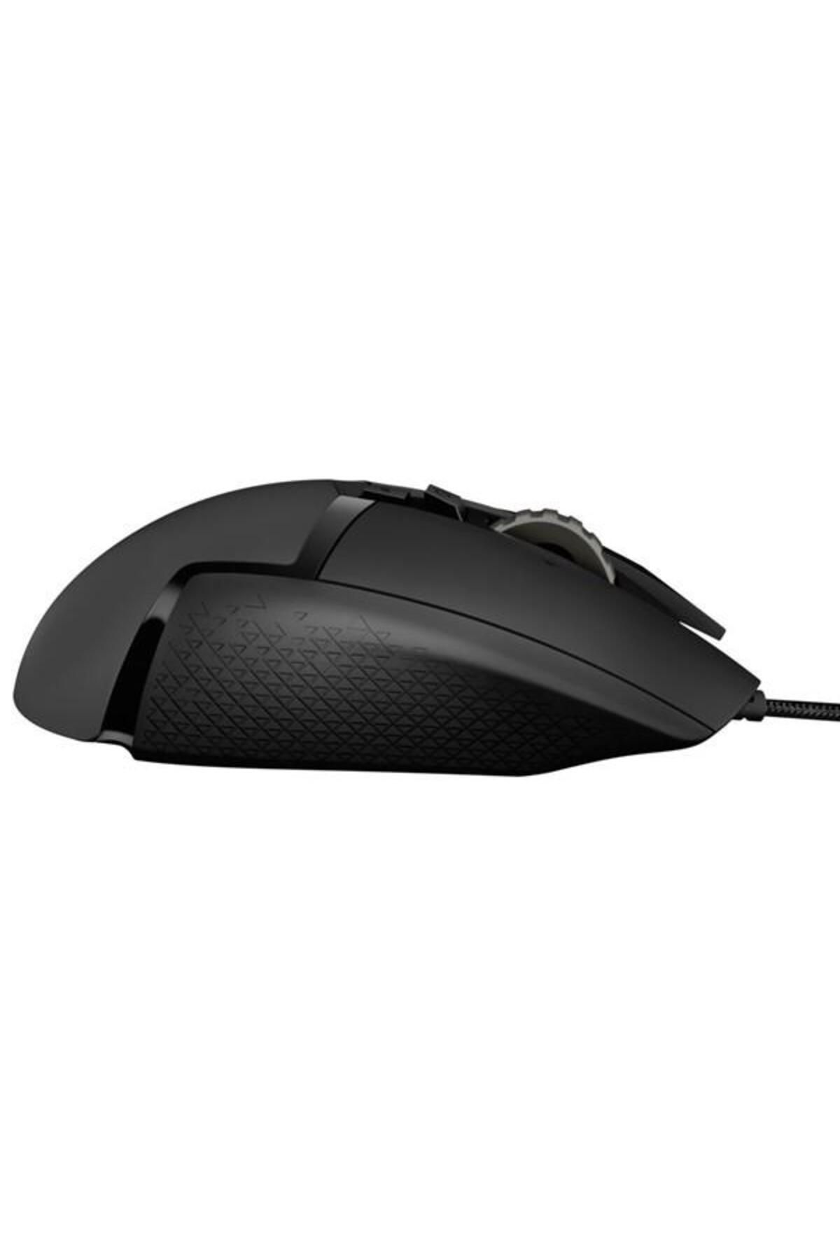 Logitech G G502 Hero High Performance Oyuncu Mouse 910-005471