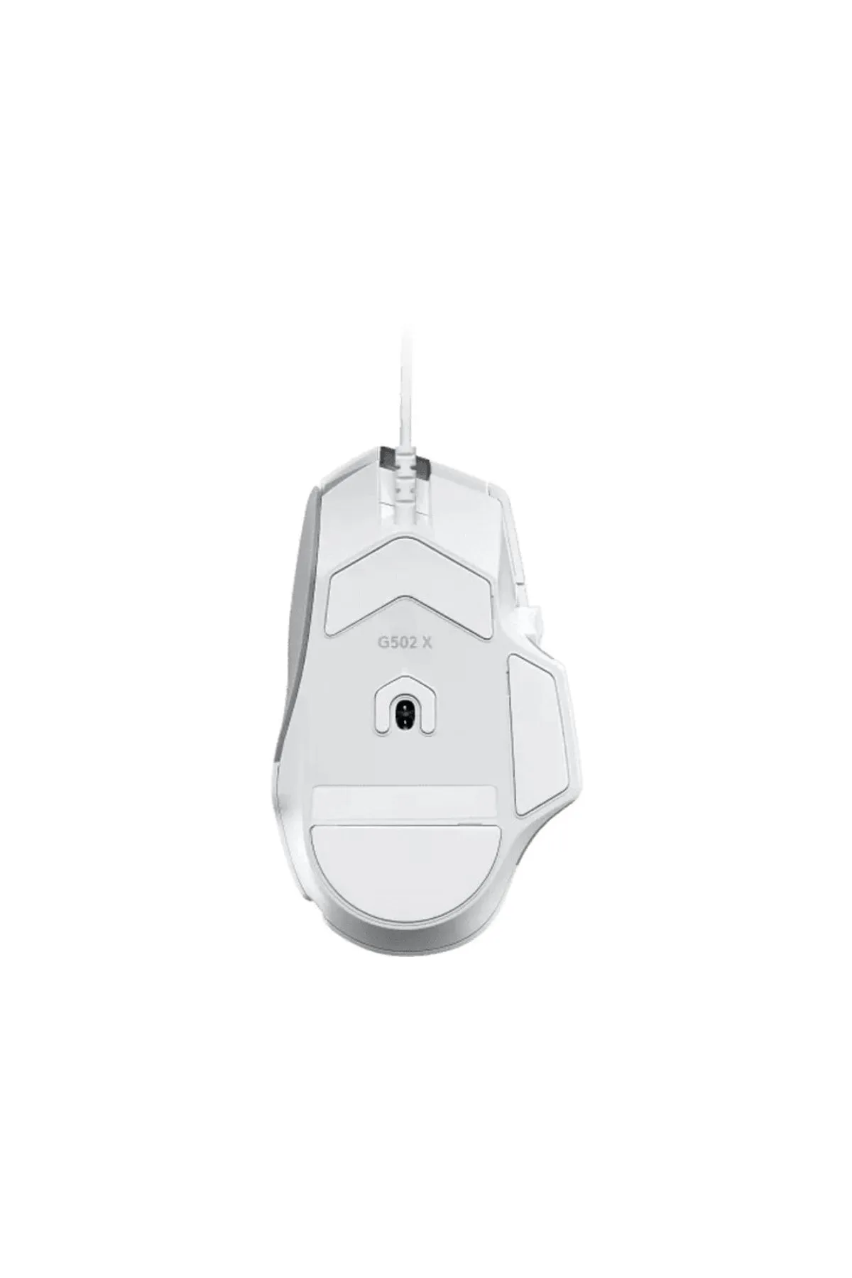 Logitech G G502 X Kablolu Oyuncu Mouse Beyaz