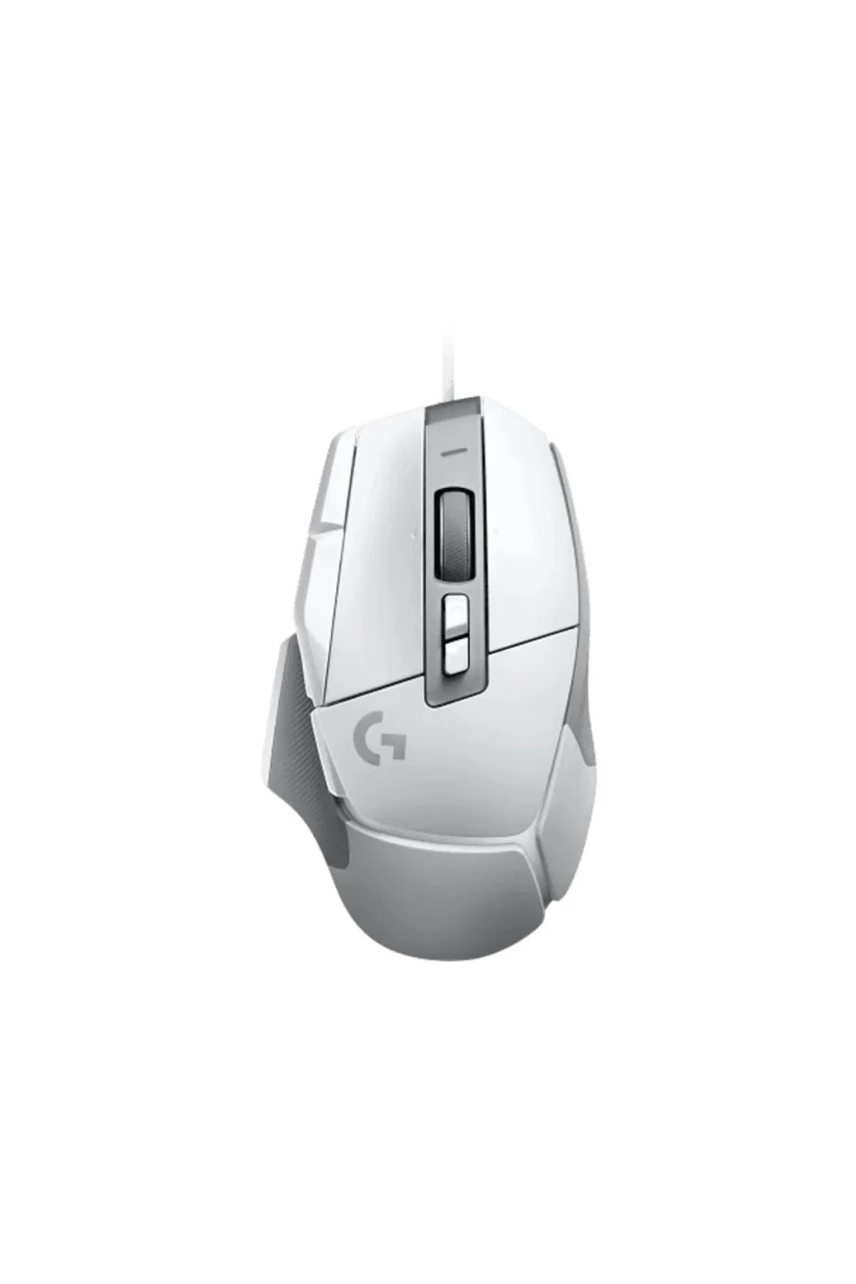 Logitech G G502 X Kablolu Oyuncu Mouse Beyaz