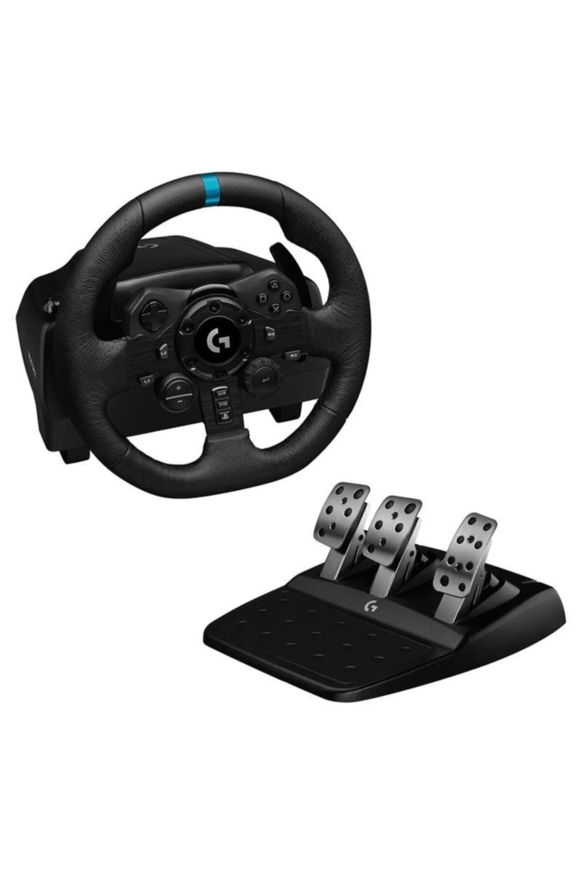 Logitech G-g923 Driving Force Yarış Direksiyonu