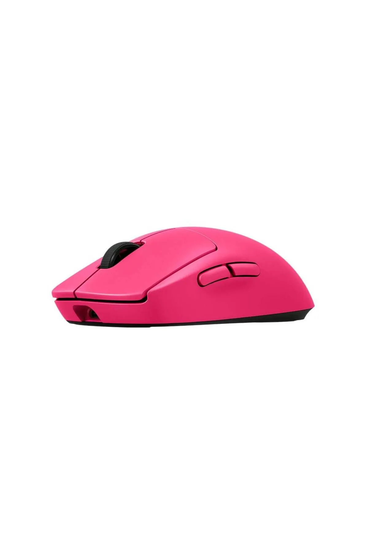 Logitech G PRO 2 LIGHTSPEED KABLOSUZ OYUNCU MOUSE - MAGENTA