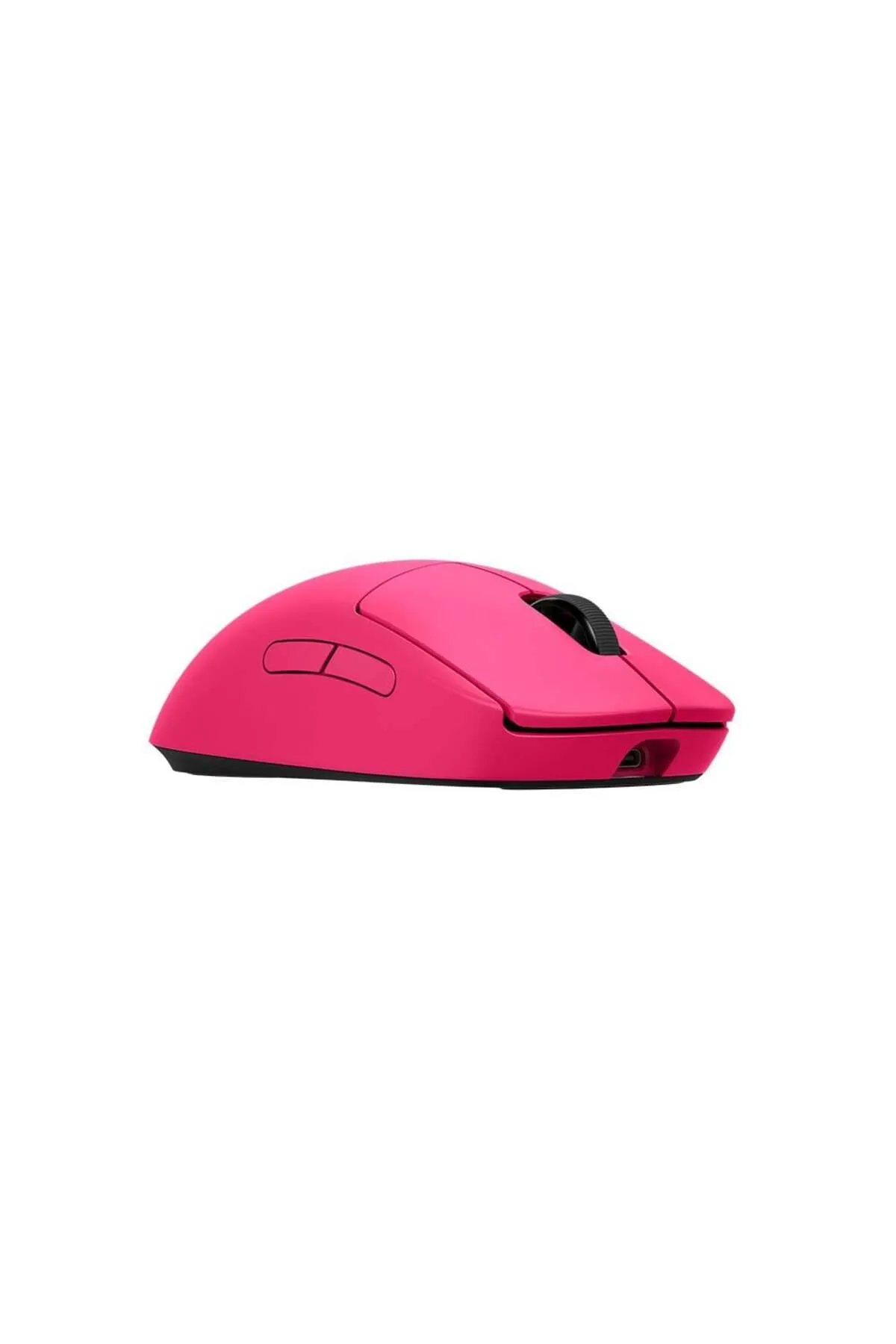 Logitech G PRO 2 LIGHTSPEED KABLOSUZ OYUNCU MOUSE - MAGENTA