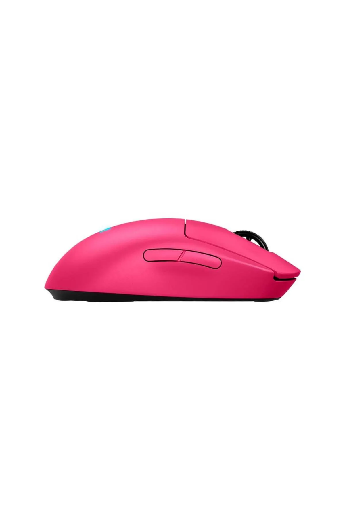 Logitech G PRO 2 LIGHTSPEED KABLOSUZ OYUNCU MOUSE - MAGENTA