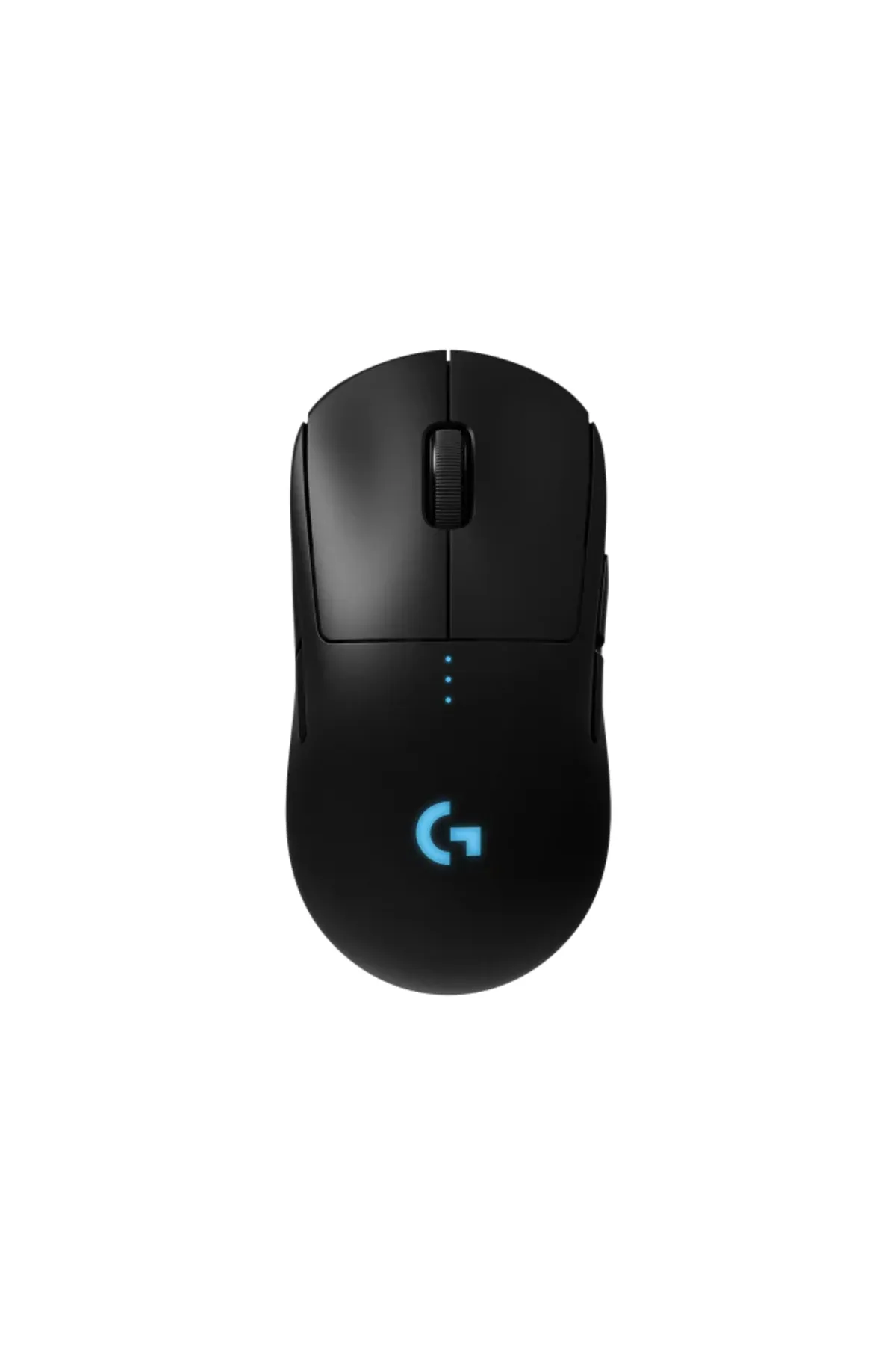 Logitech G Pro Hero 25.600 Dpı Kablosuz Siyah Oyuncu Mouse - 910-005273