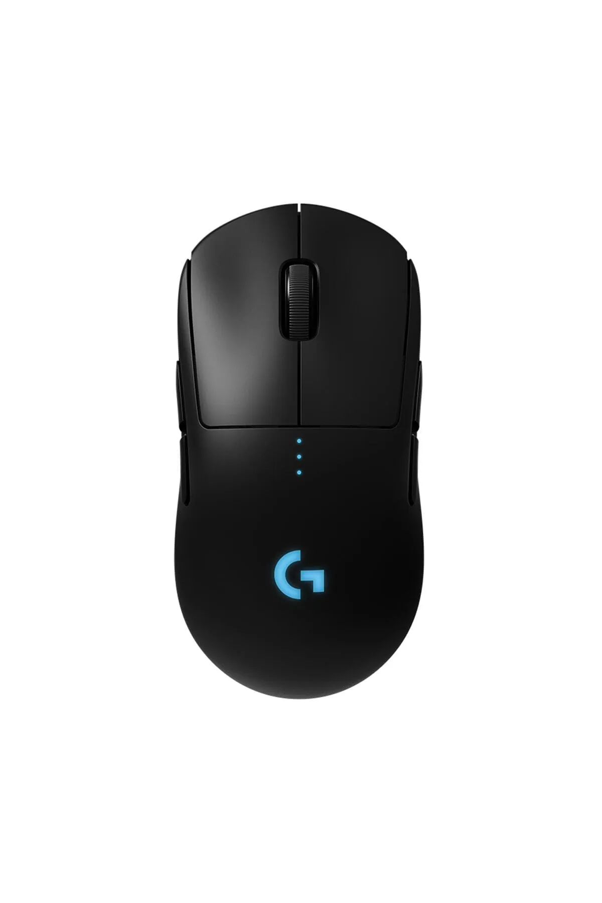 Logitech G Pro Hero Wireless Sensör Kablosuz Oyuncu Mouse Siyah Lightspeed