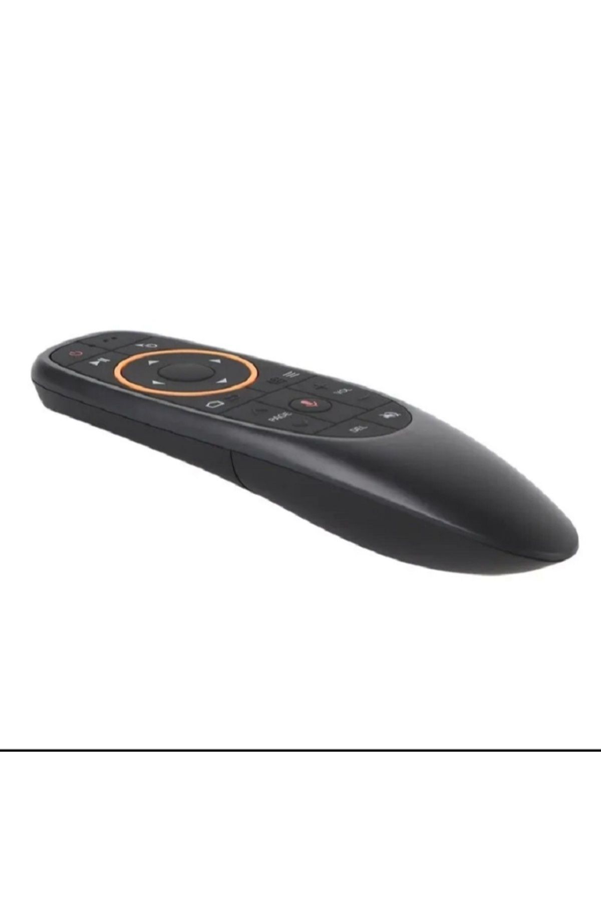 Air G10 Air Remote Mouse 2.4ghz Sesle Uzaktan Kumanda