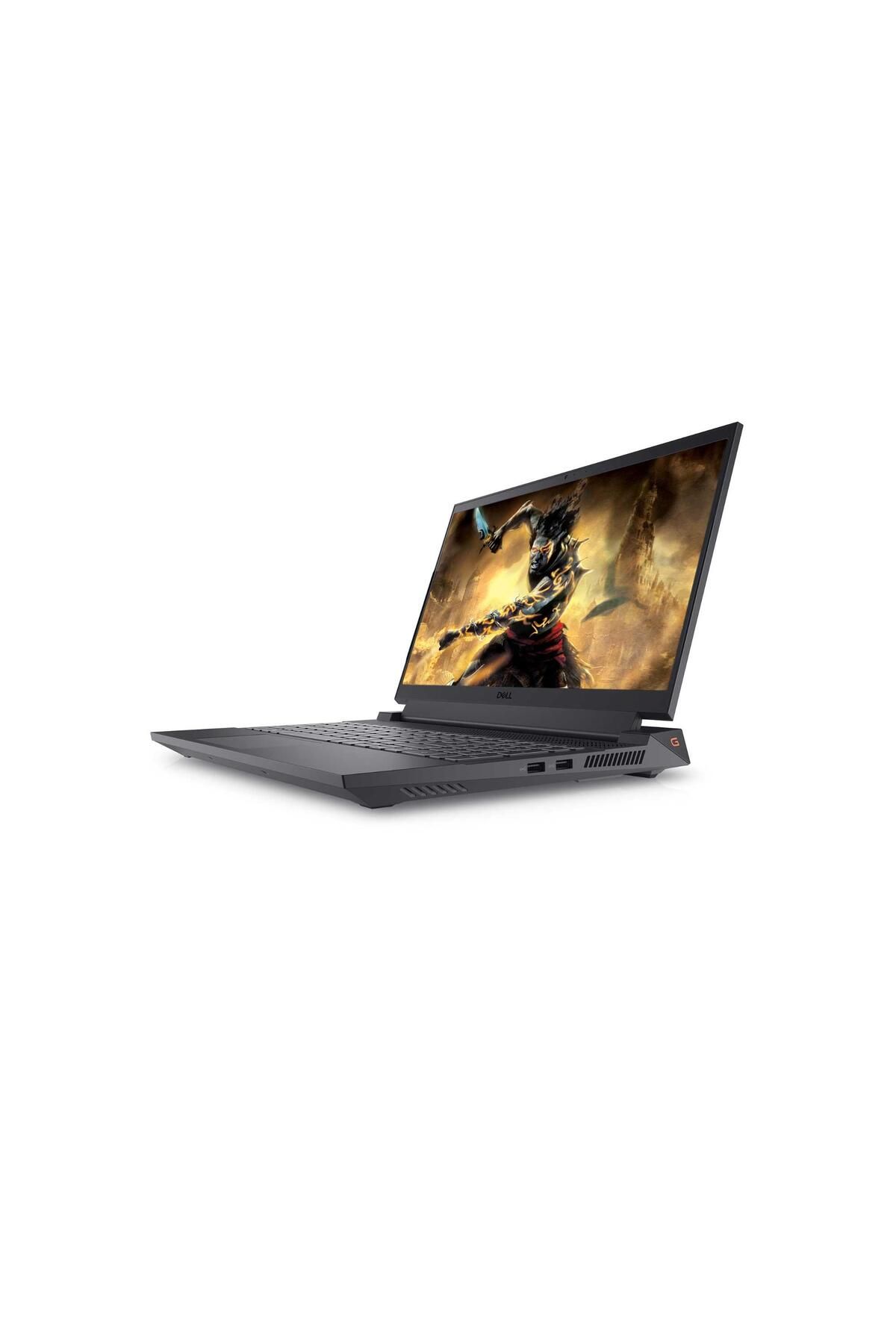 Dell G15 5530 G155530005U i7-13650HX 16GB 512SSD RTX3050 15.6" FullHD FreeDOS Taşınabilir Bilgisayar