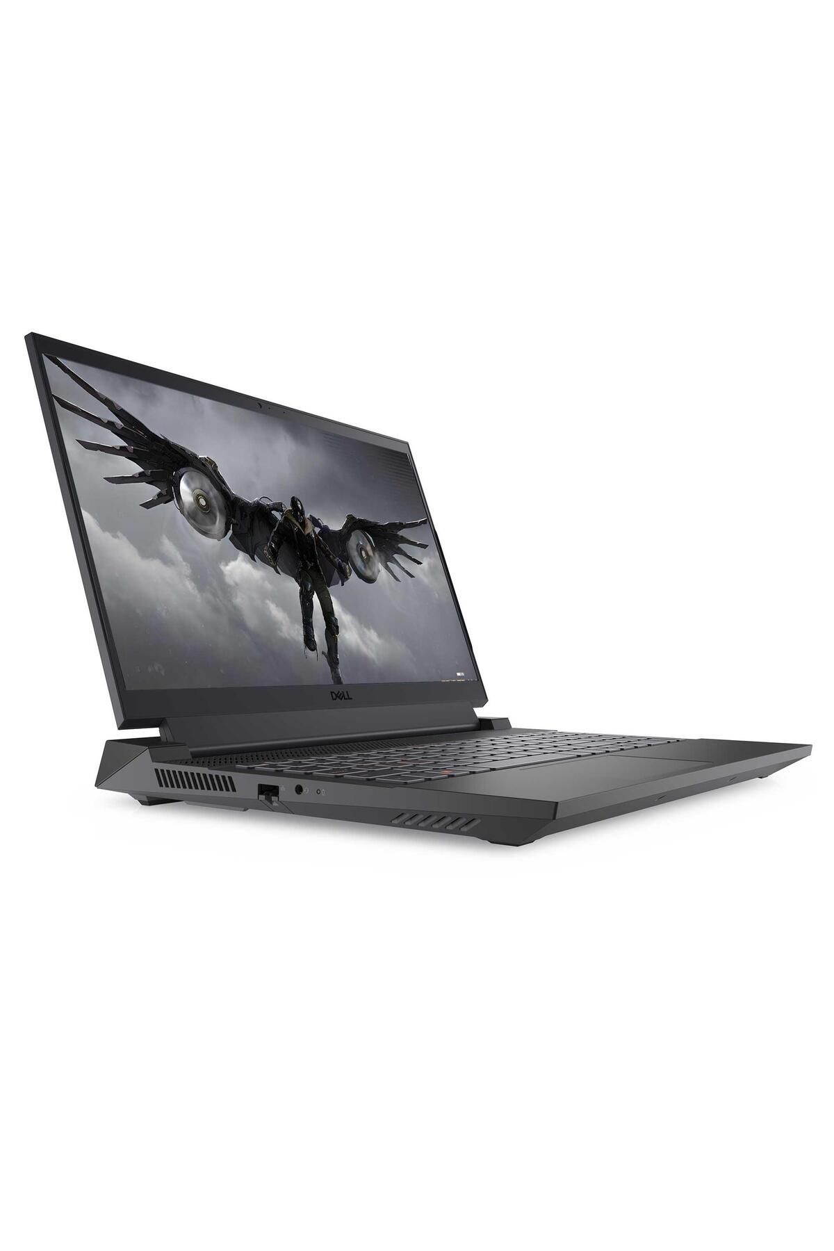 Dell G15 5530 G155530013U18 i7-13650HX 32GB 1TBSSD RTX4060 15.6" FHD W11P Dizüstü Bilgisayar-CNT019