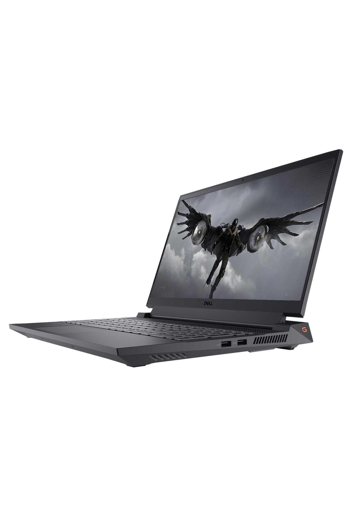 Dell G15 5530 G155530013U18 i7-13650HX 32GB 1TBSSD RTX4060 15.6" FHD W11P Dizüstü Bilgisayar-CNT019