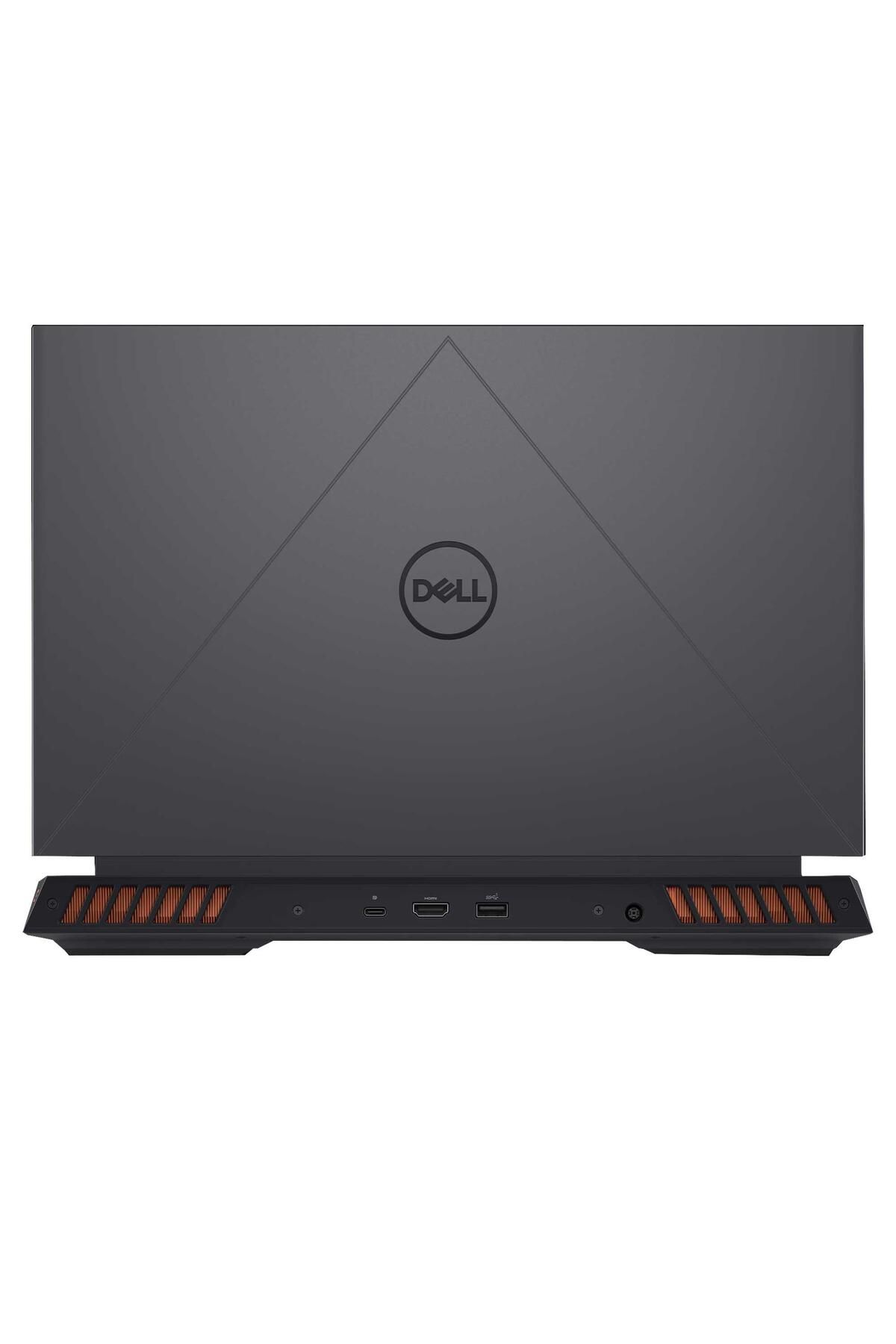 Dell G15 5530 G155530013U18 i7-13650HX 32GB 1TBSSD RTX4060 15.6" FHD W11P Dizüstü Bilgisayar-CNT019