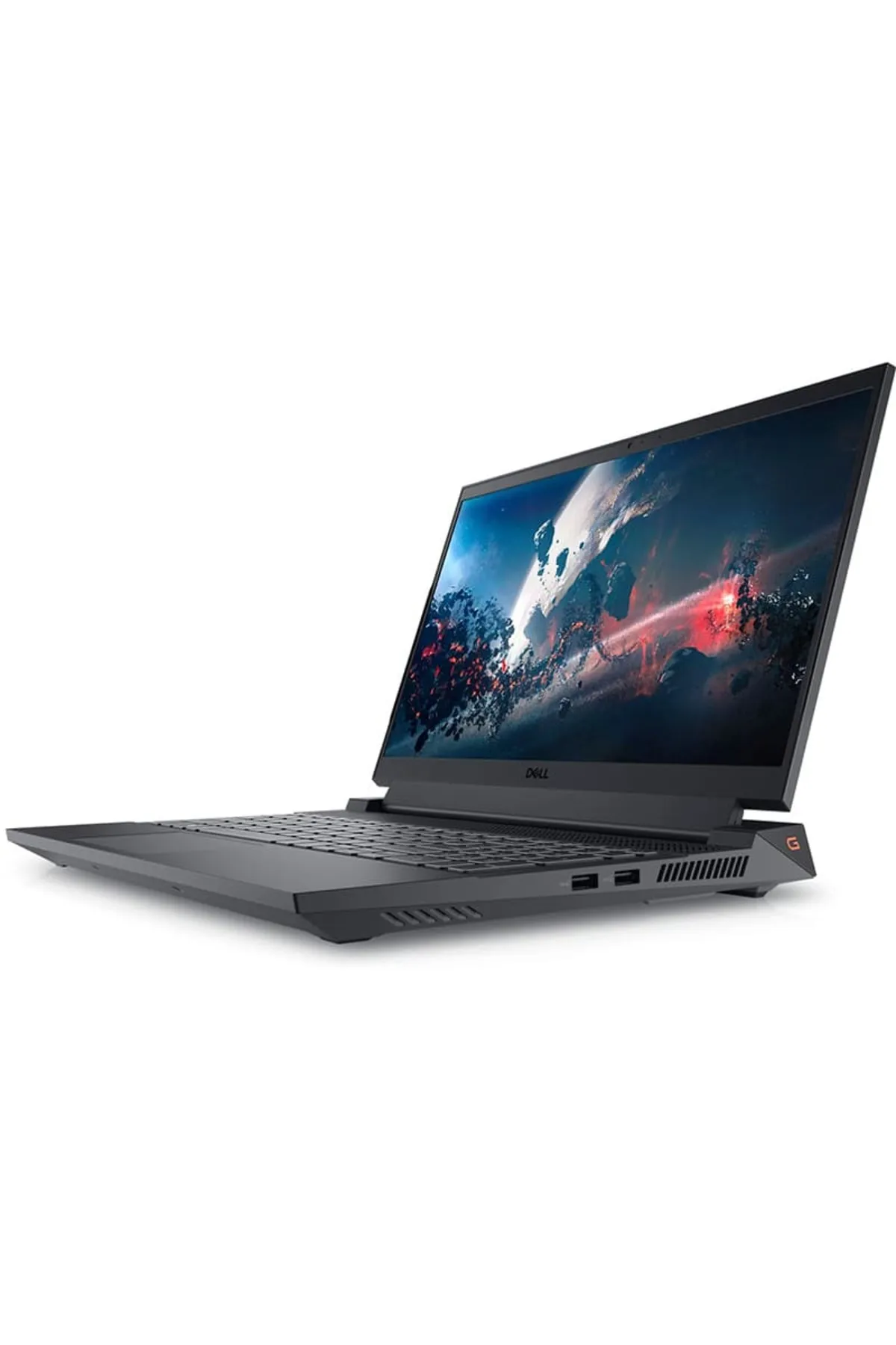 Dell G15 5530 i7-13650HX 16GB 1TB SSD 6GB RTX4050 15.6 FHD 165Hz FreeDOS G1555301104U-1TB