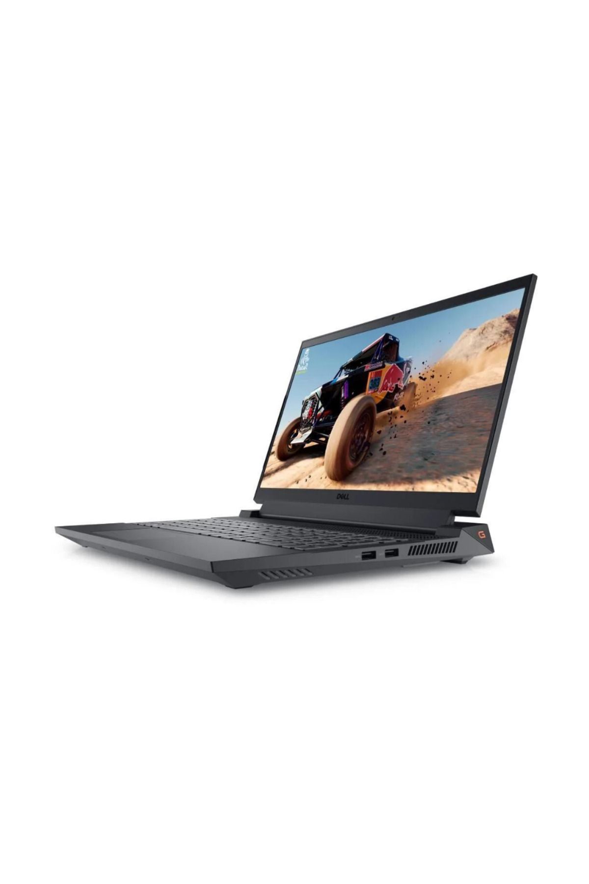 Dell G15 5530 i9-13900HX 64 GB 4 TBSSD RTX 4060 15.6" 360Hz FHD Windows 11 Pro G155530017U BT31