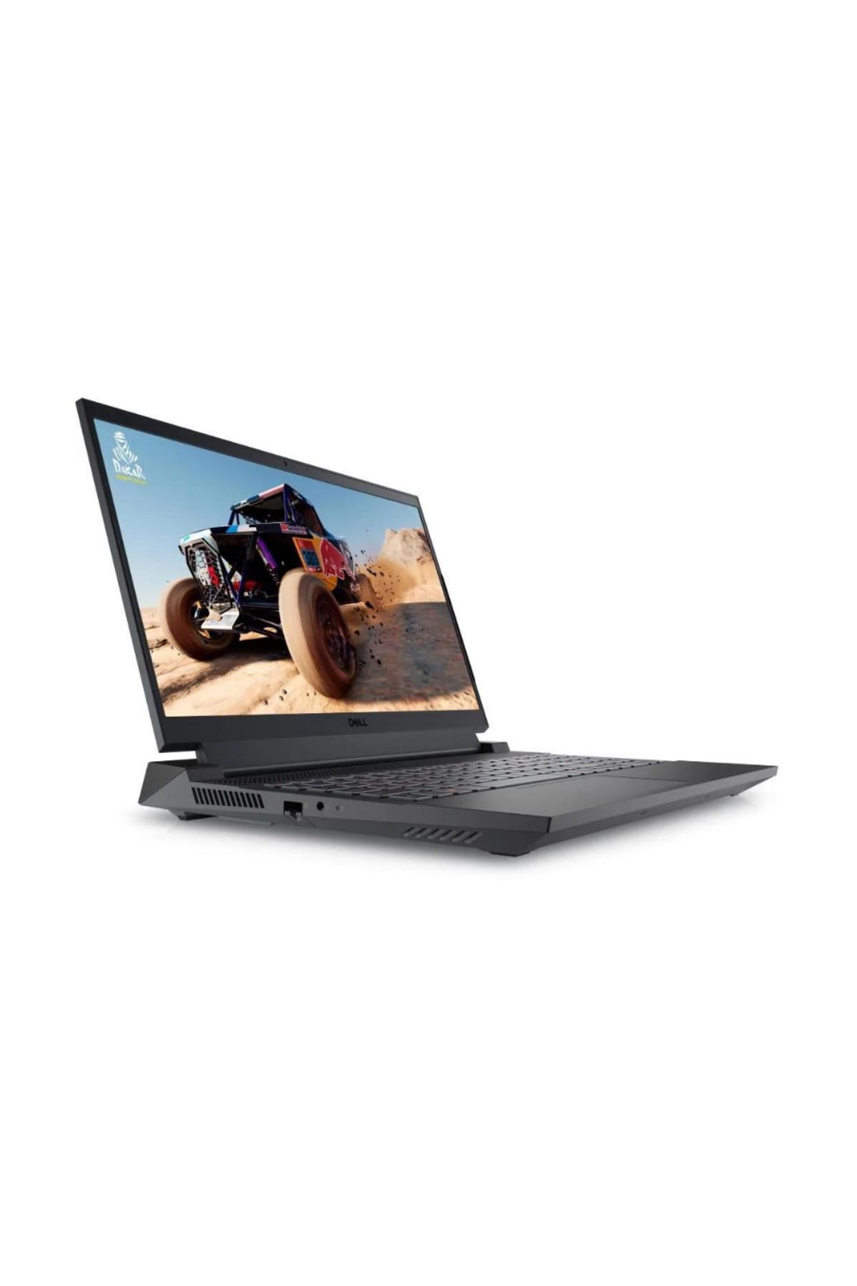 Dell G15 5530 i9-13900HX 64 GB 4 TBSSD RTX 4060 15.6" 360Hz FHD Windows 11 Pro G155530017U BT31