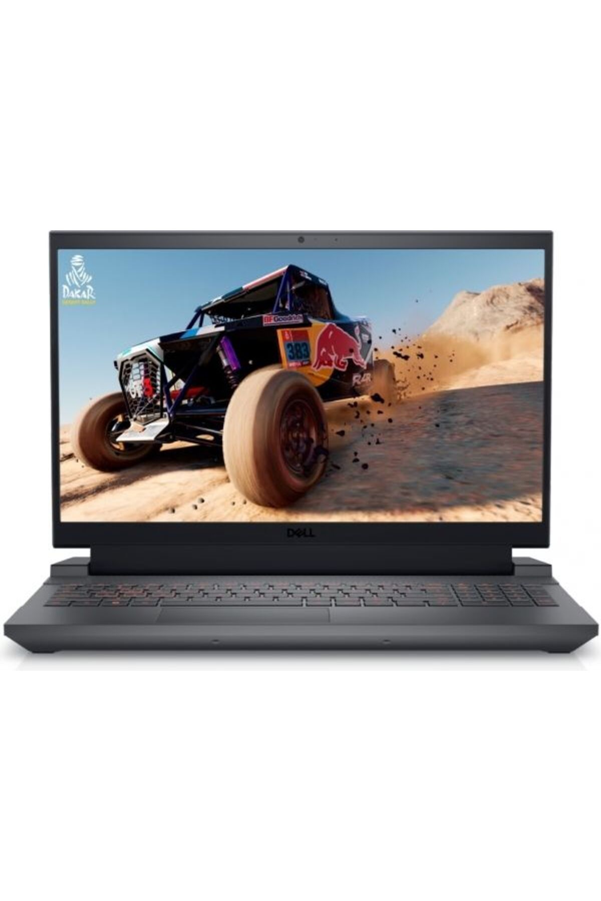 Dell G15-5530 Intel Core i7-13650HX 16GB 512GB SSD RTX3050 6GB 15.6" FHD 120Hz Ubuntu Gaming Laptop