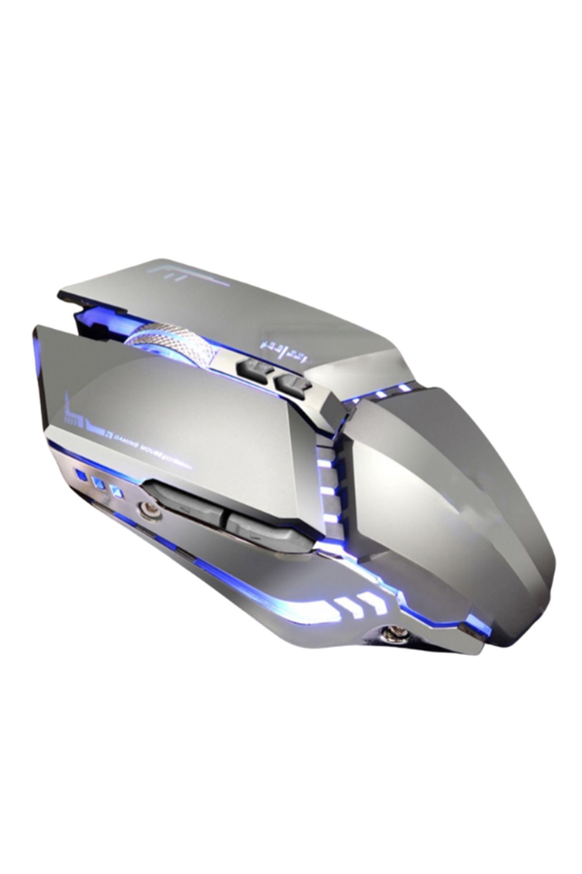 SooPii G20 Kablolu Mechanical Gaming Mouse